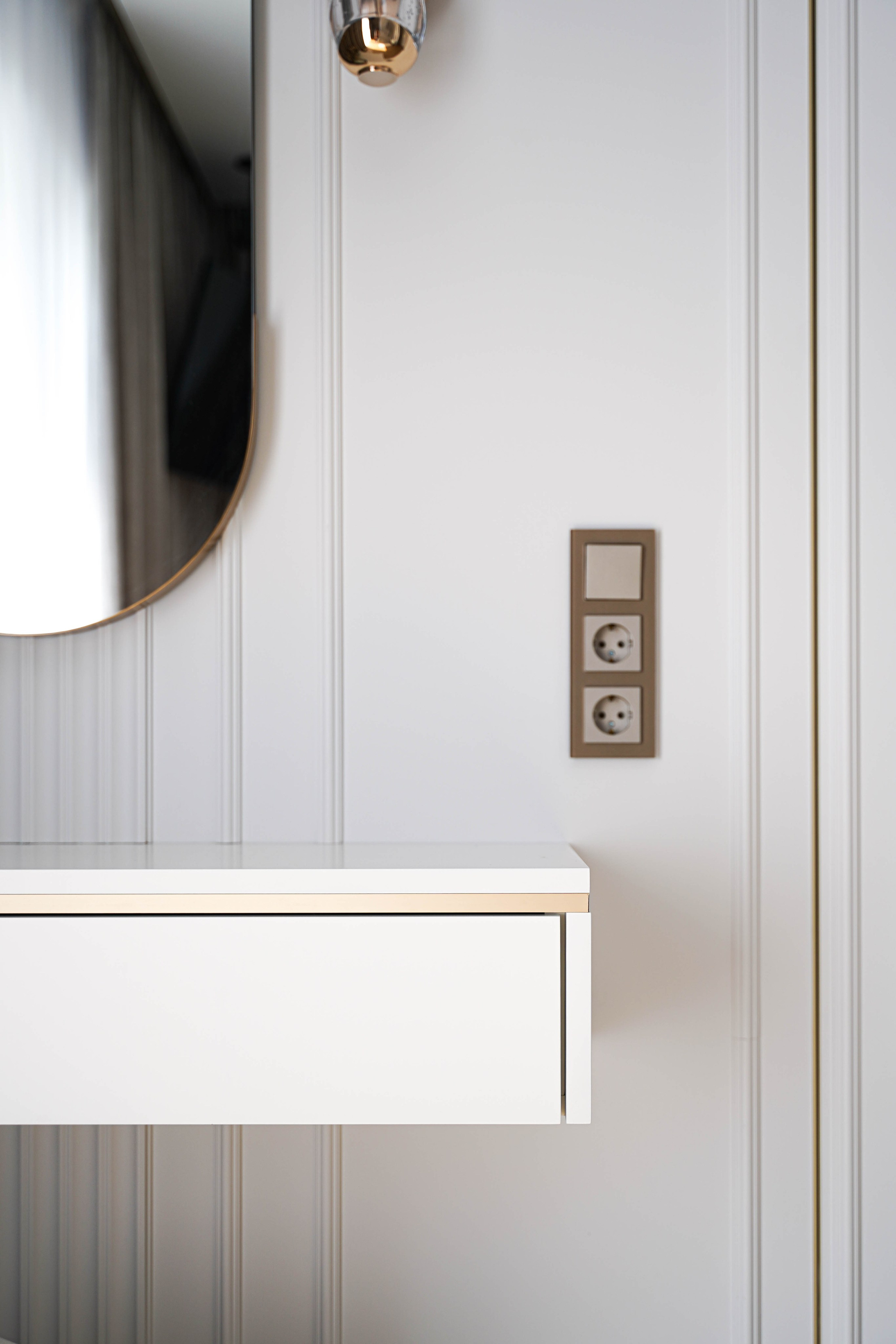 Частный дом_200 м². Интерьерный фотограф в Крыму