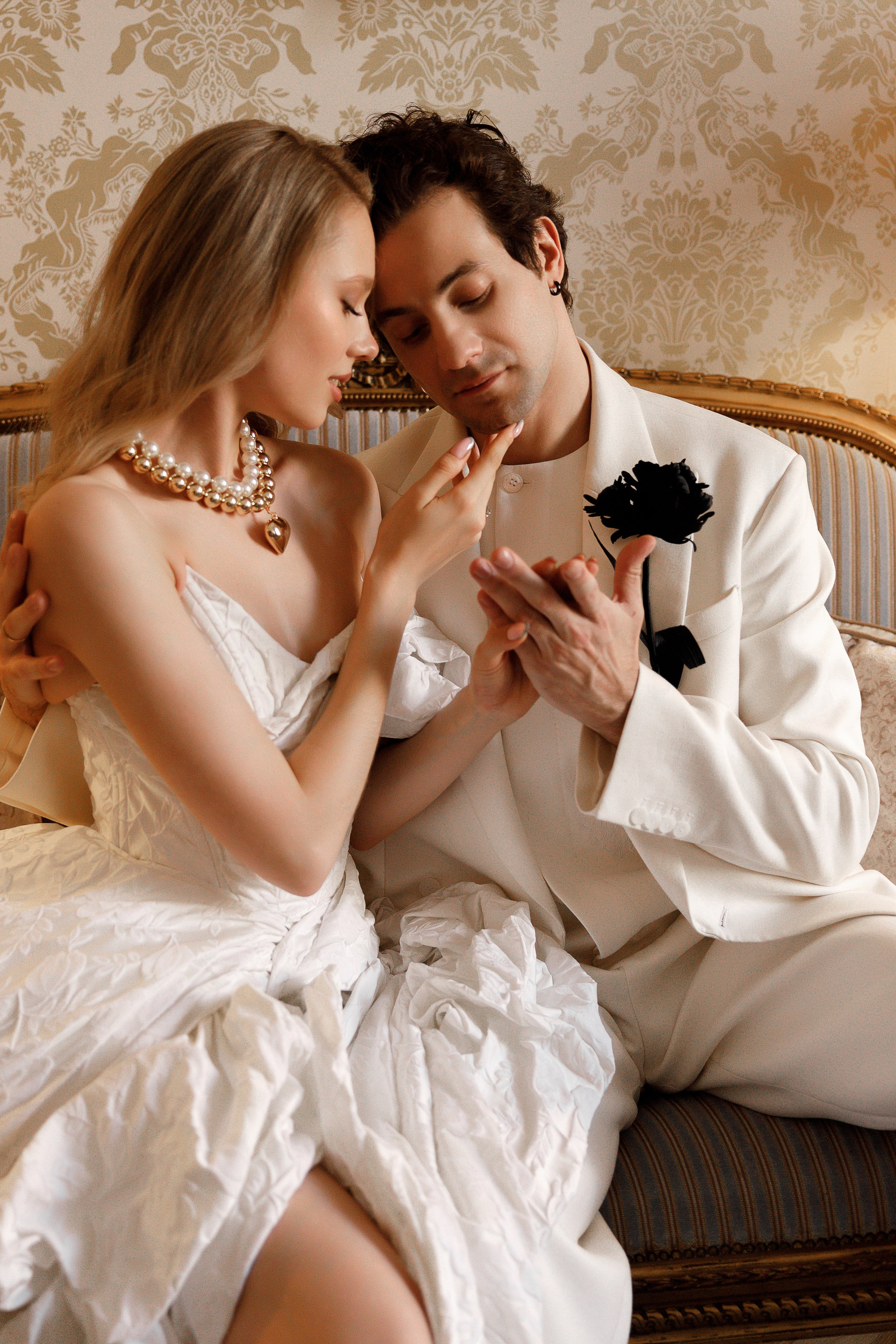 Валентина и Дмитрий. Свадебный и семейный фотограф  во Владивостоке Ольга Украинец