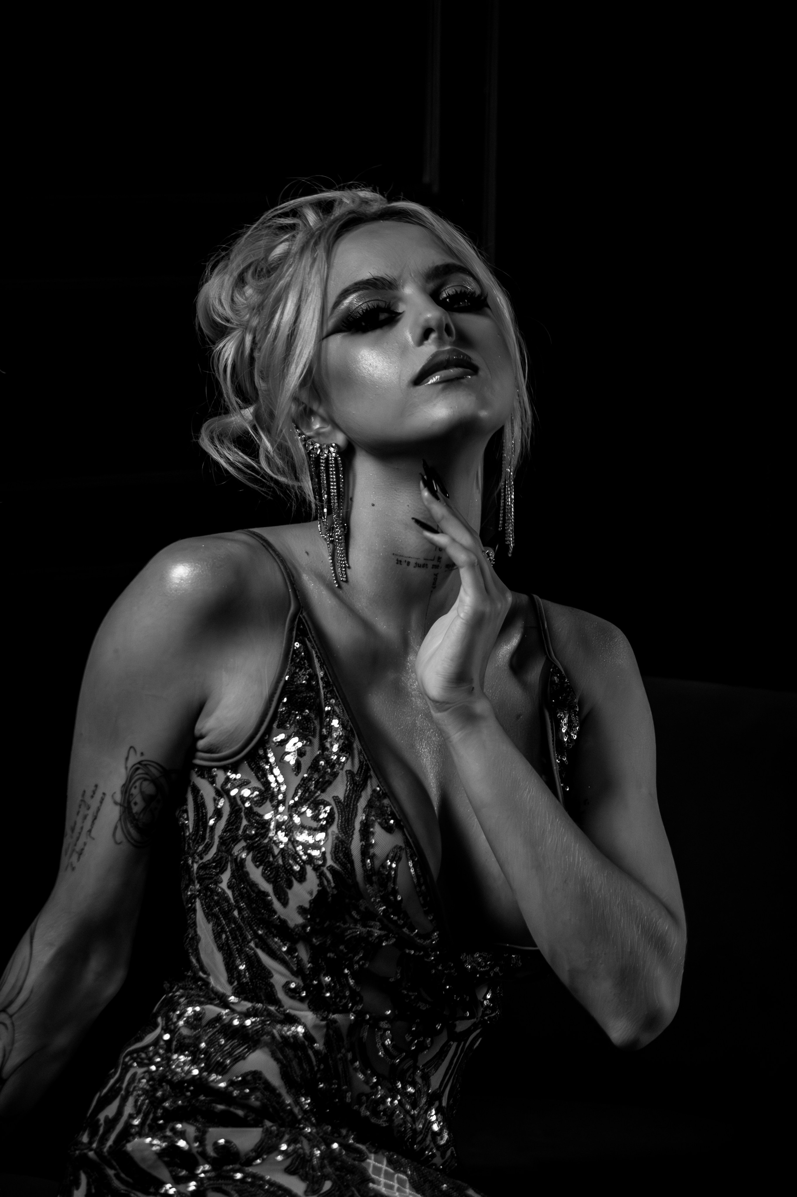 Вета. Фотограф Вероника Смит I Владивосток