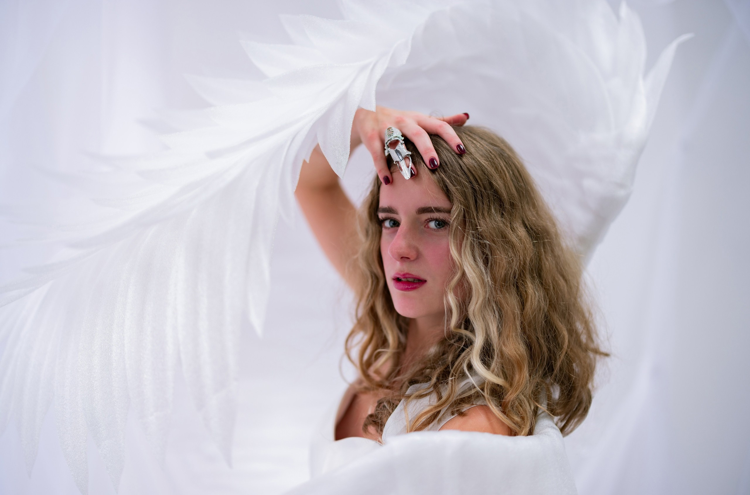 «Ангел». Свадебный и семейный фотограф в Рязани Датская Ксения