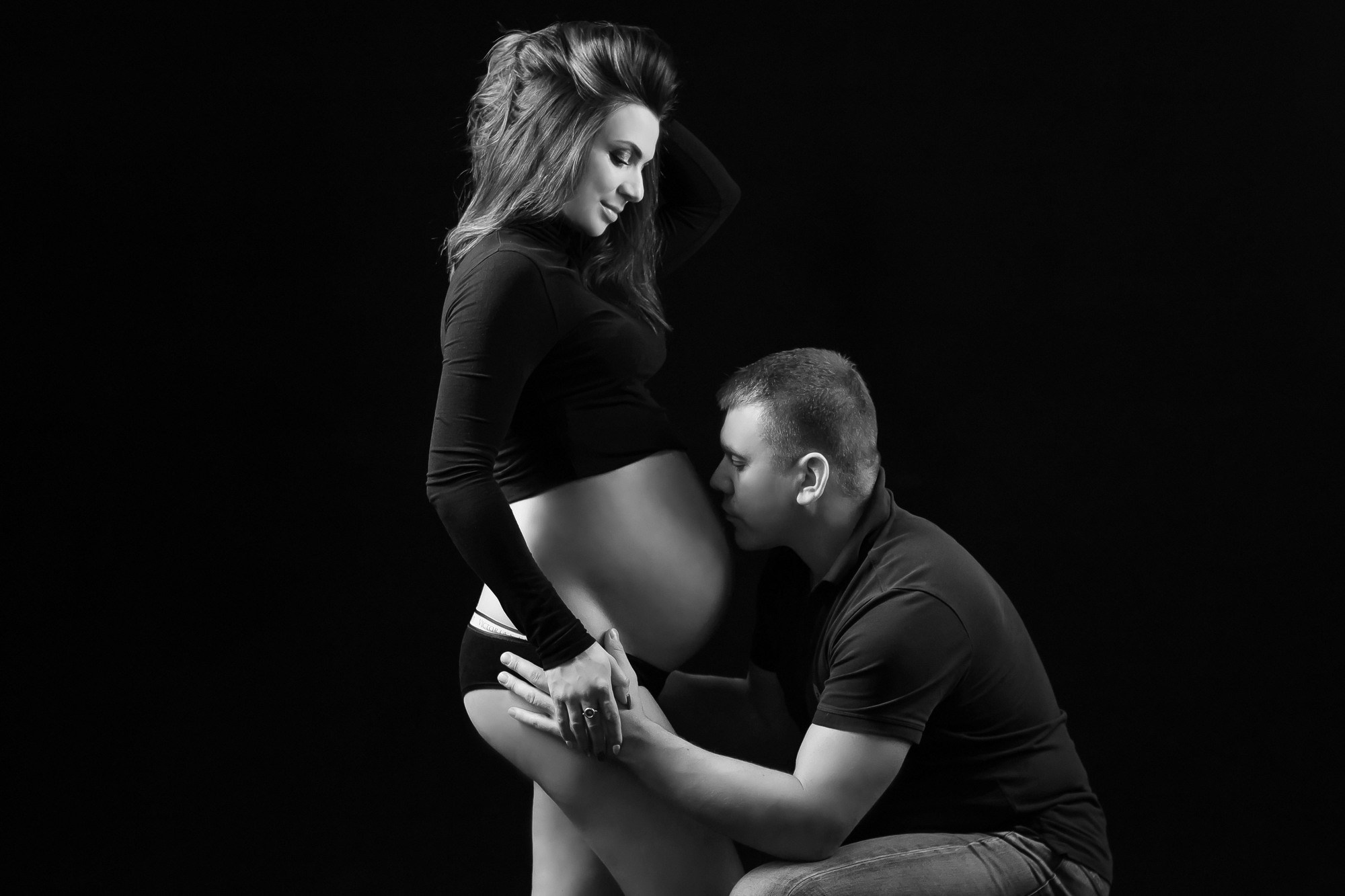 БЕРЕММЕНОСТЬ