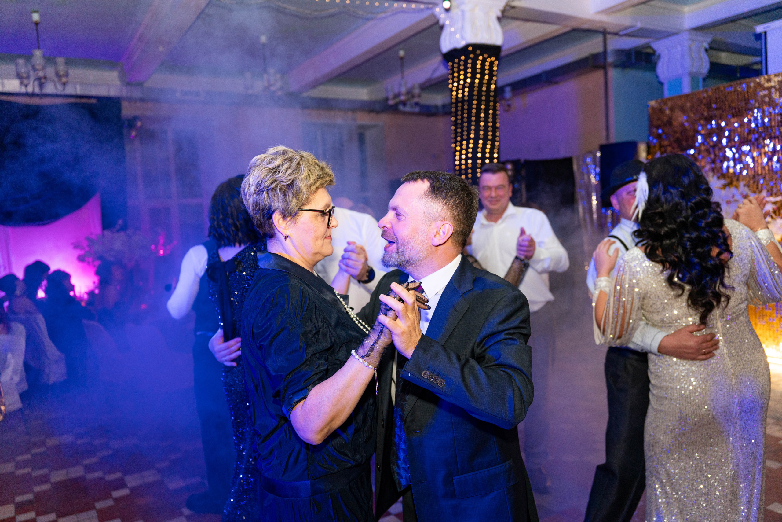 Юбилеи* Корпоративы* Дни Рождения