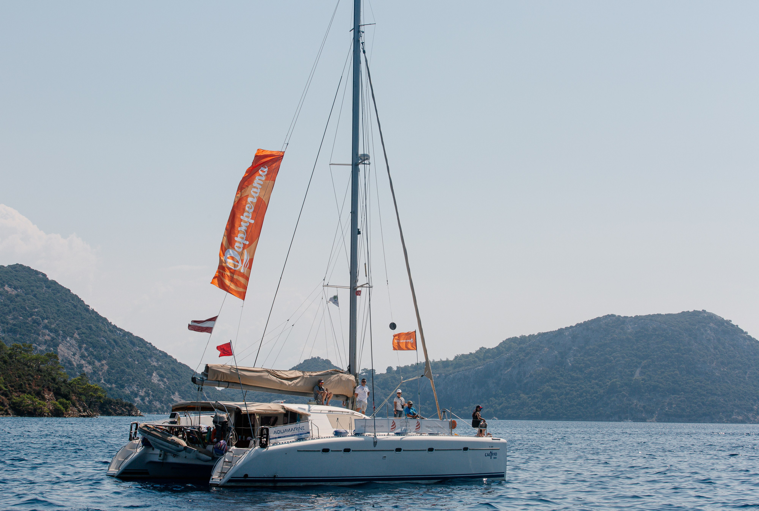 Фармрегата. Свадебный фотограф Москва Анна Шилова