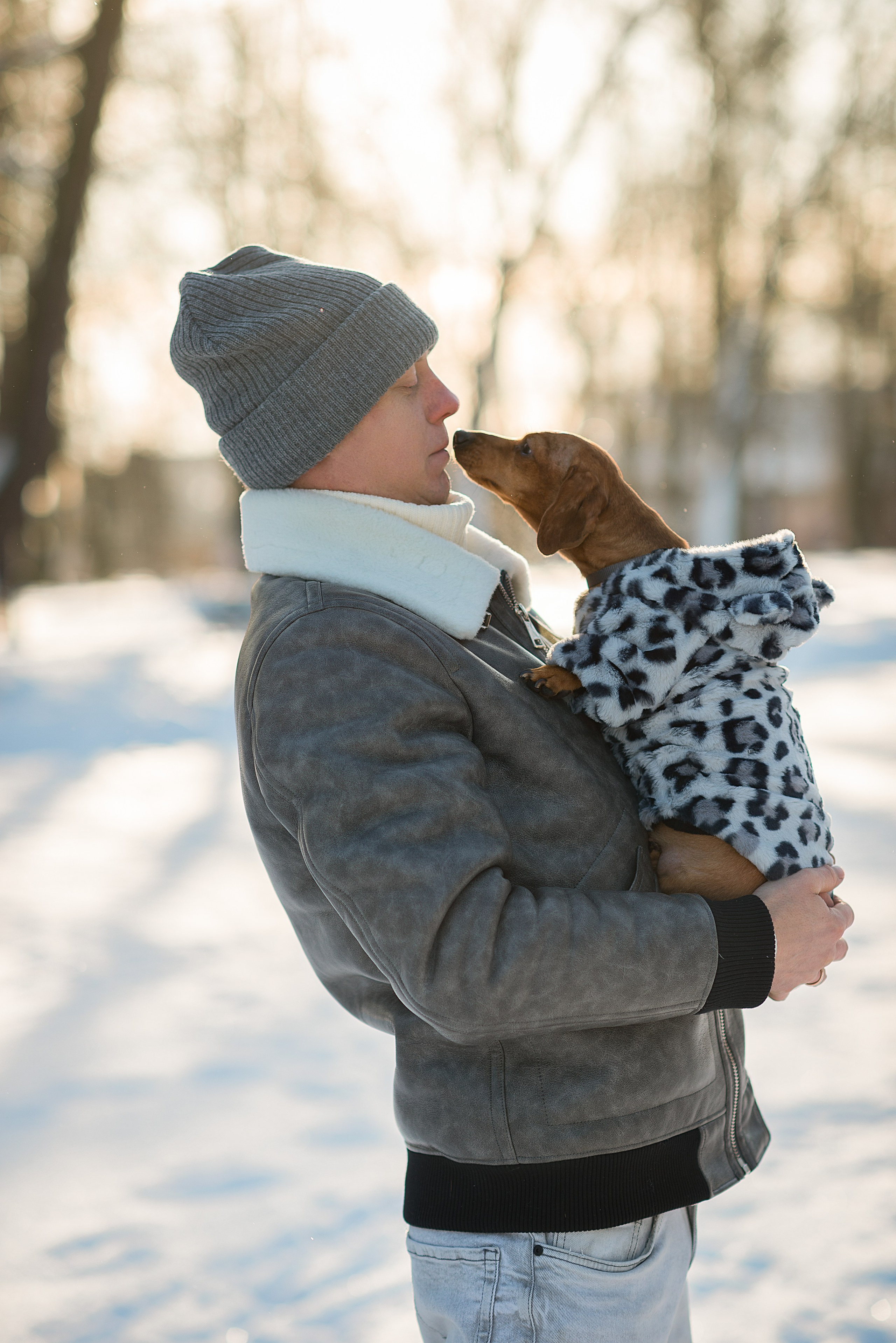 Таня, Антон и Мира. Фотограф в Санкт-Петербурге Катя Прудникова