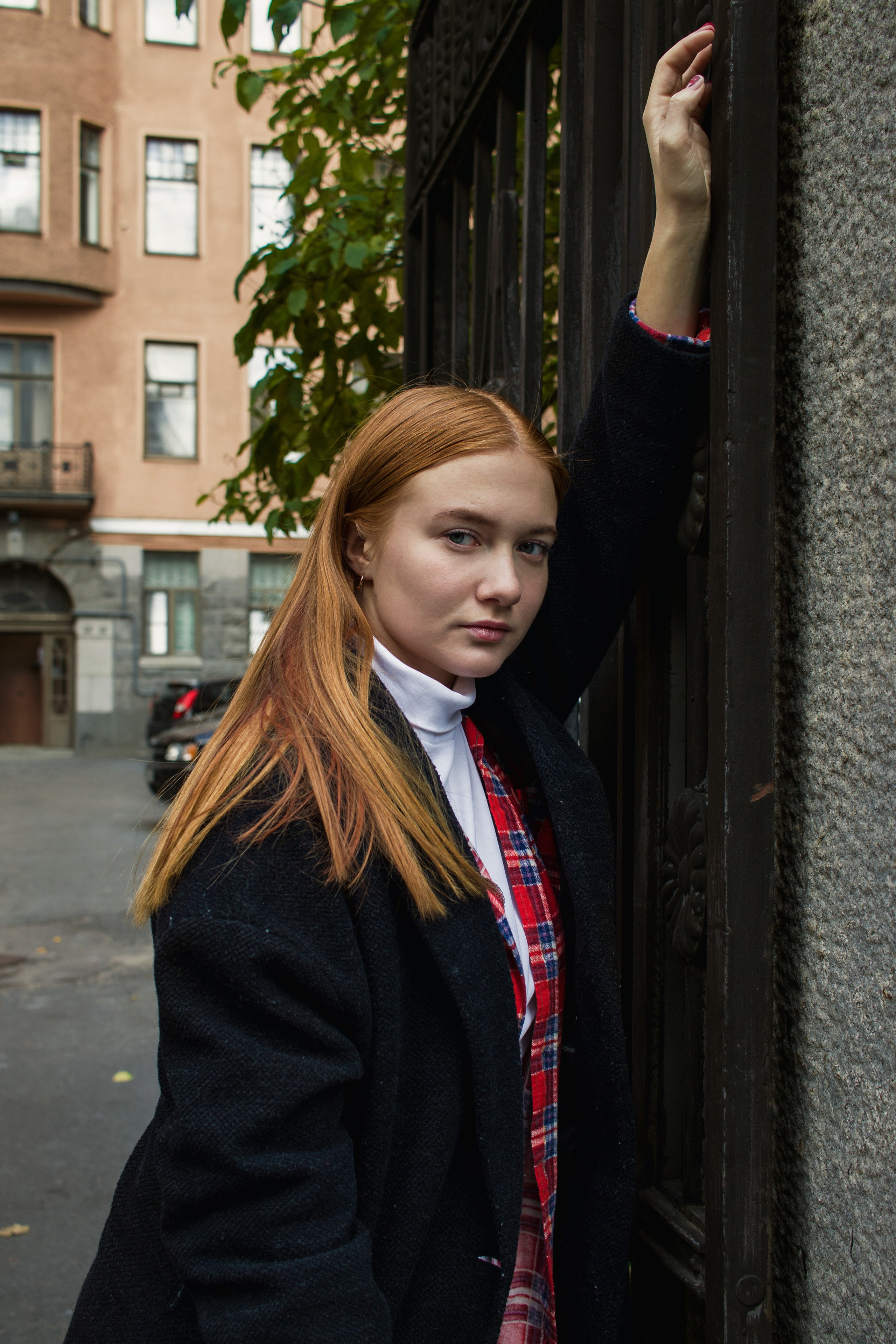 Фотограф в Санкт-Петербурге Александра Бушмина