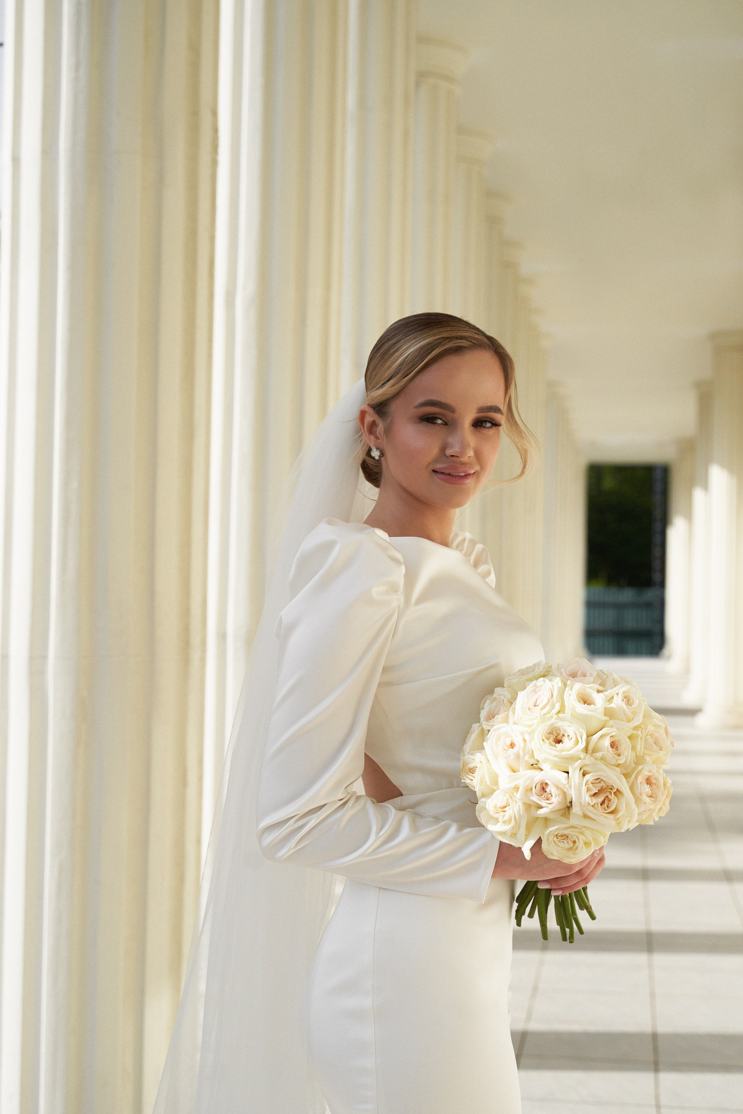 Альберт & Елизавета. Главная