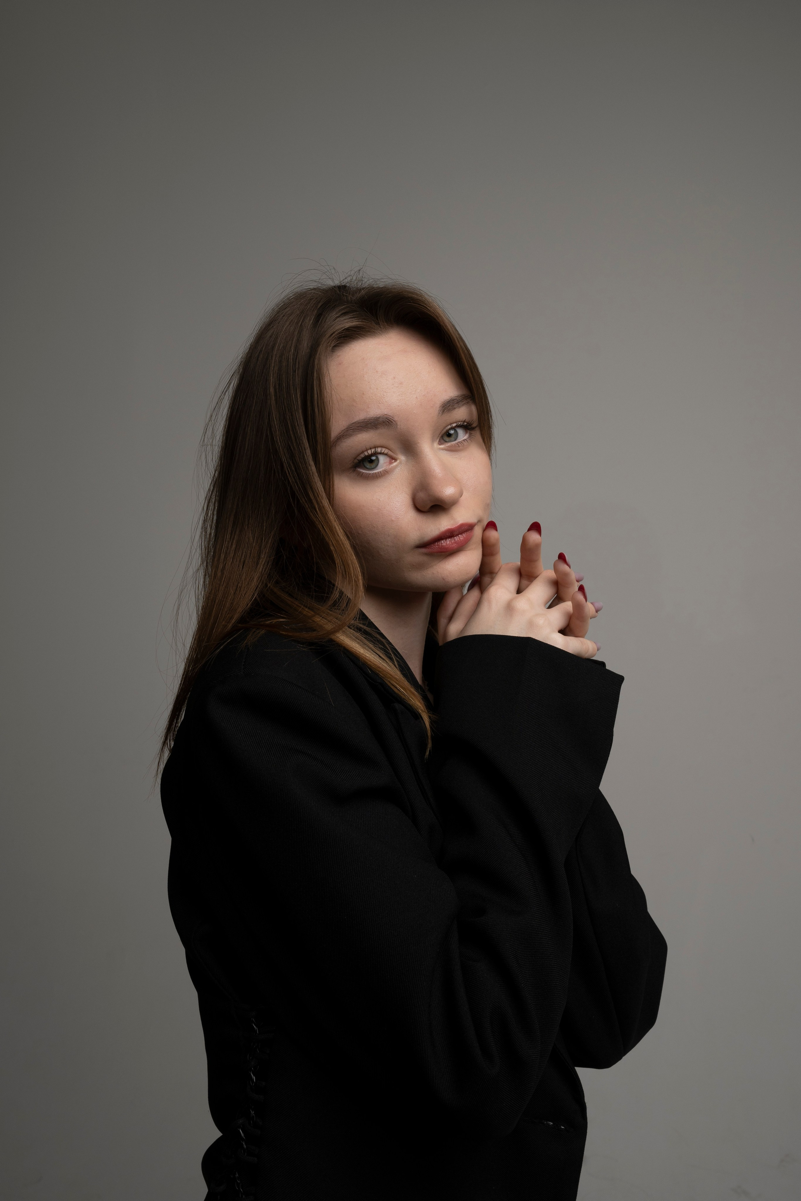 Полина. Фотограф | Липецк