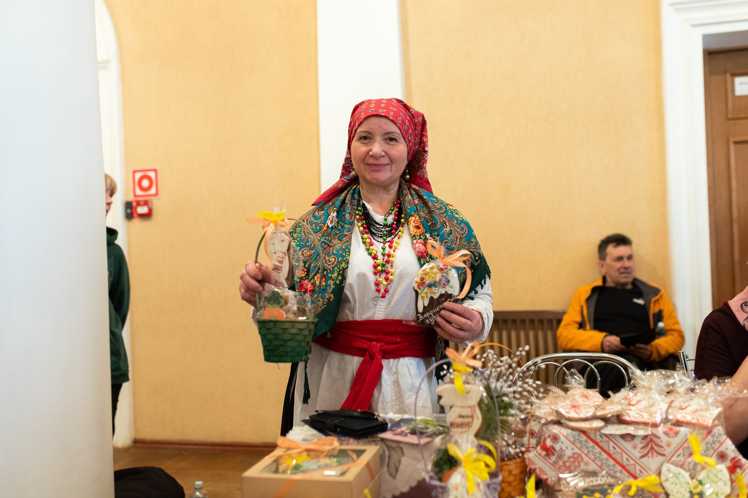 Всероссийская премия «Туристические города» 2024. Портретный и репортажный фотограф в Воронеже: Анастасия Пузикова