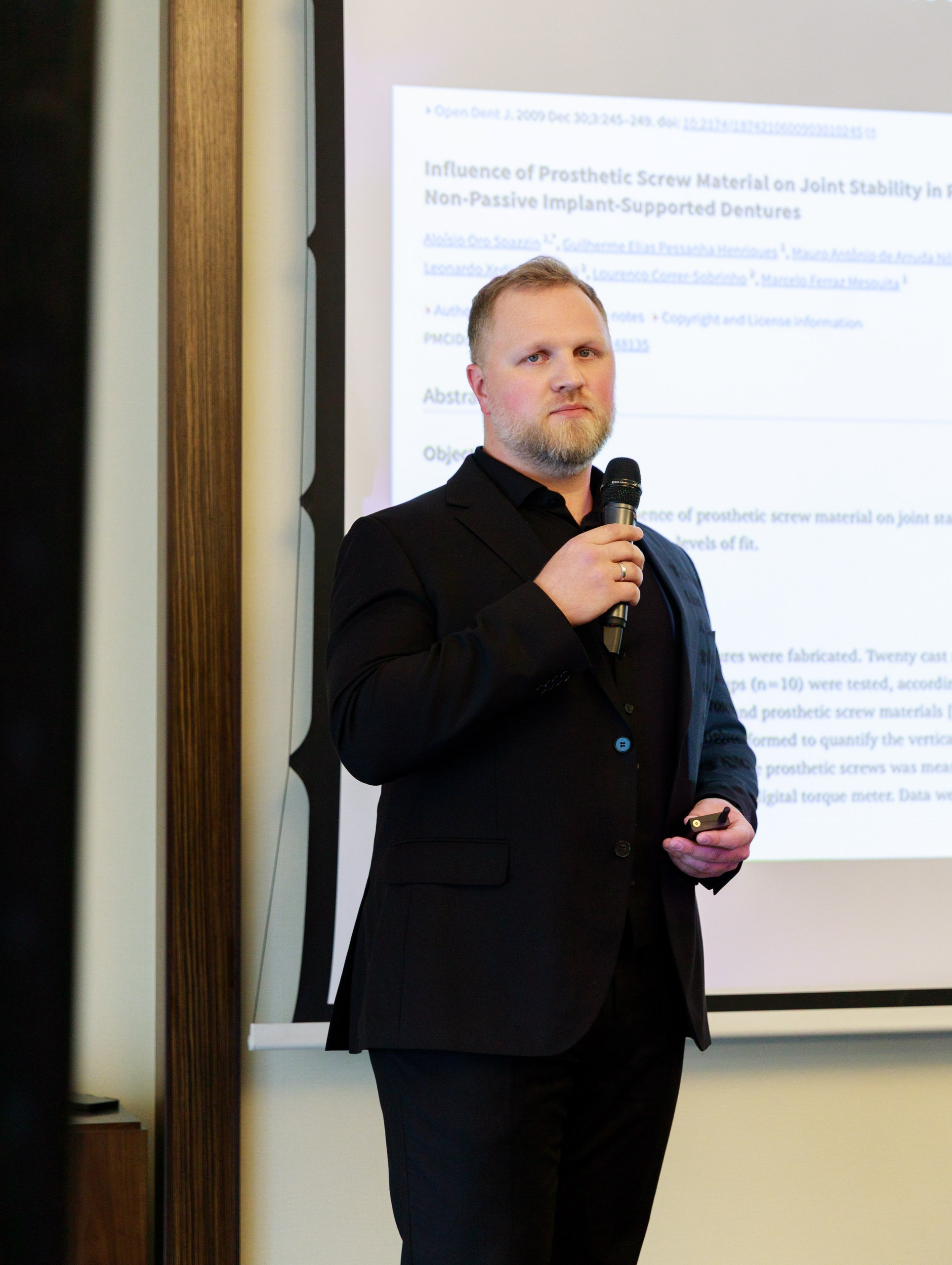 Стоматологический конгресс. Grand Autograph. Репортажный фотограф в Новосибирске Алена Помазунова