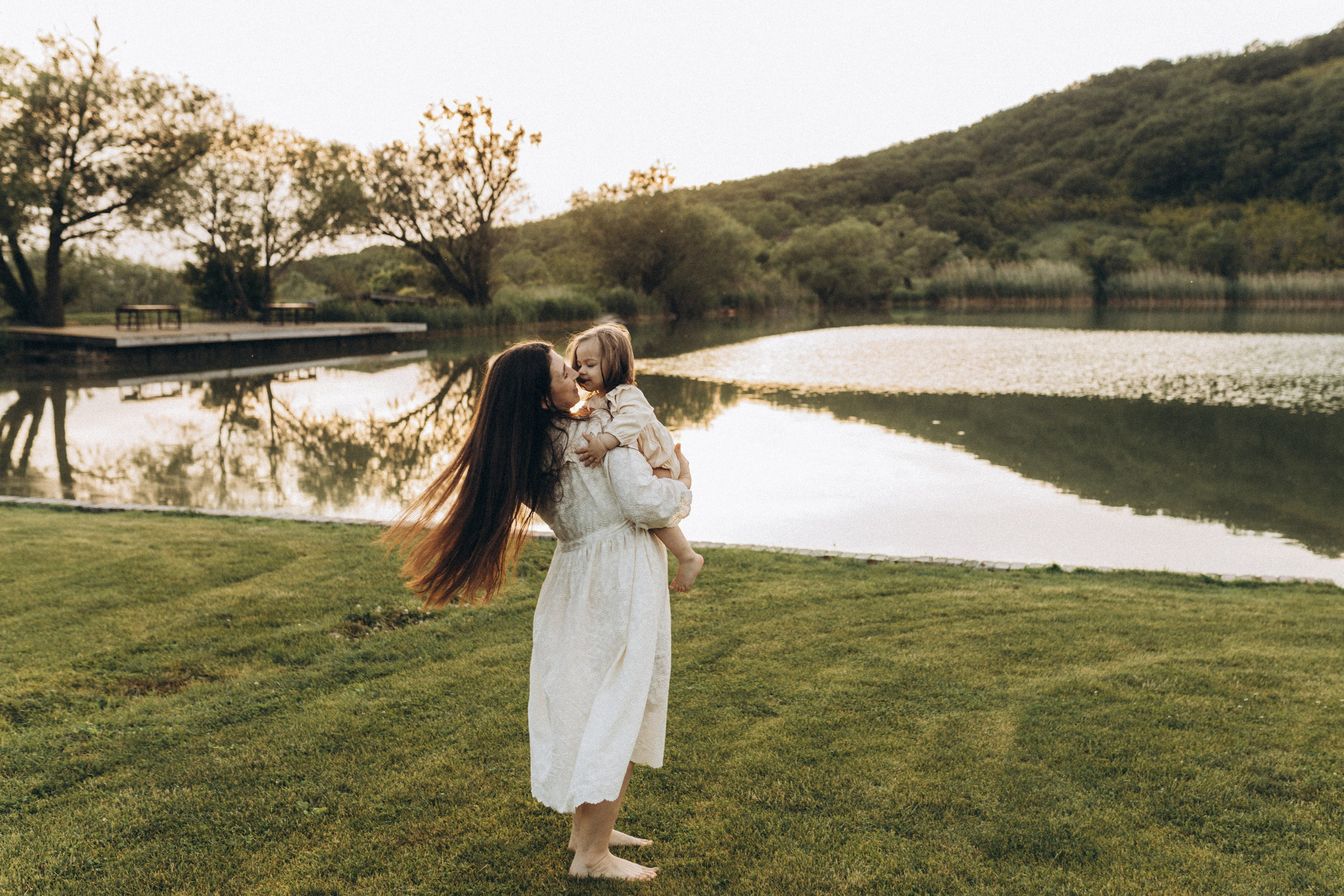 Лиза и Агата. Семейный фотограф в Новороссийске и Анапе Александра Яковлева