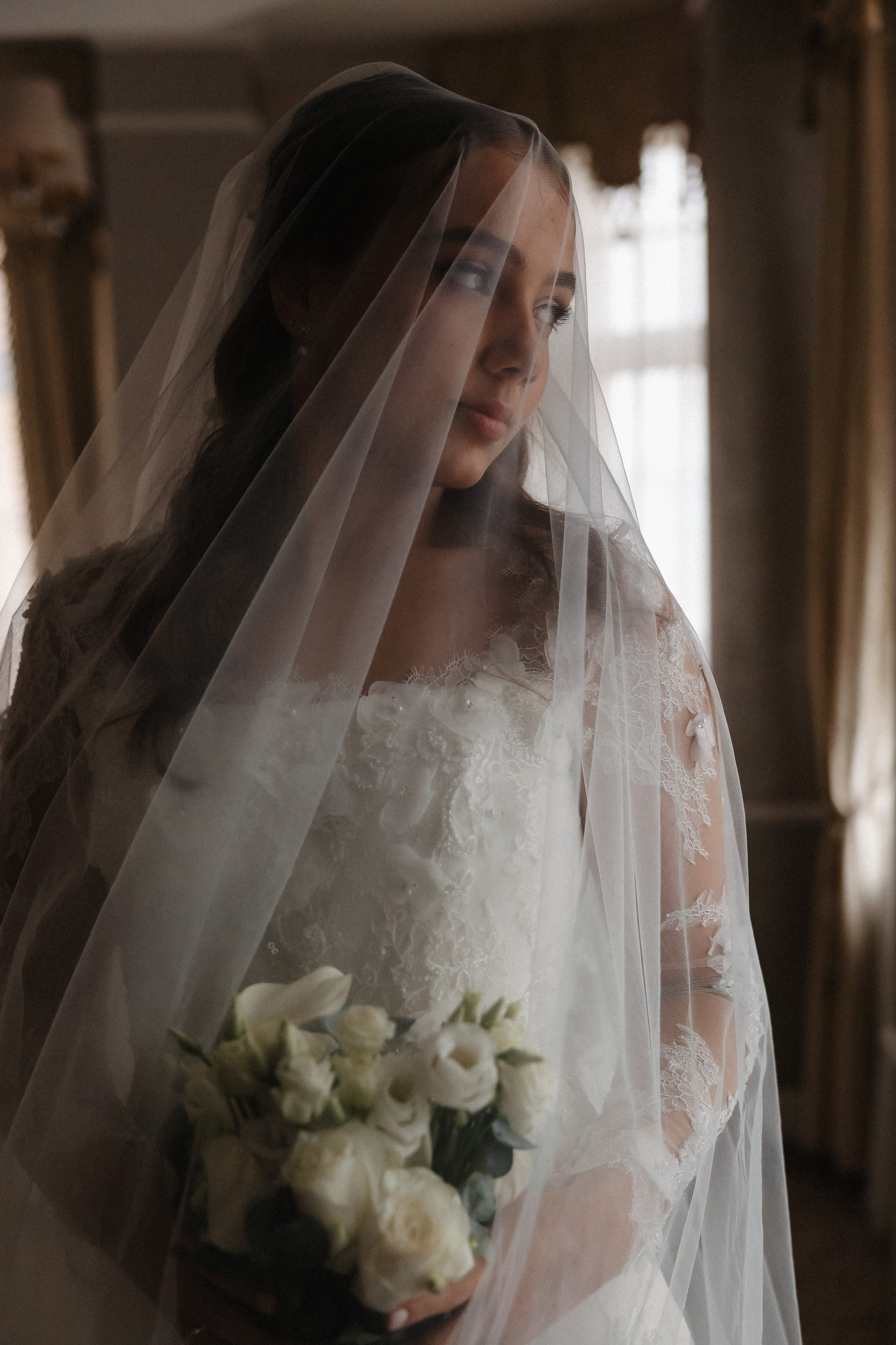 Свадебная фотосессия Минск. Свадебный фотограф Роман Медведев , Минск, Беларусь