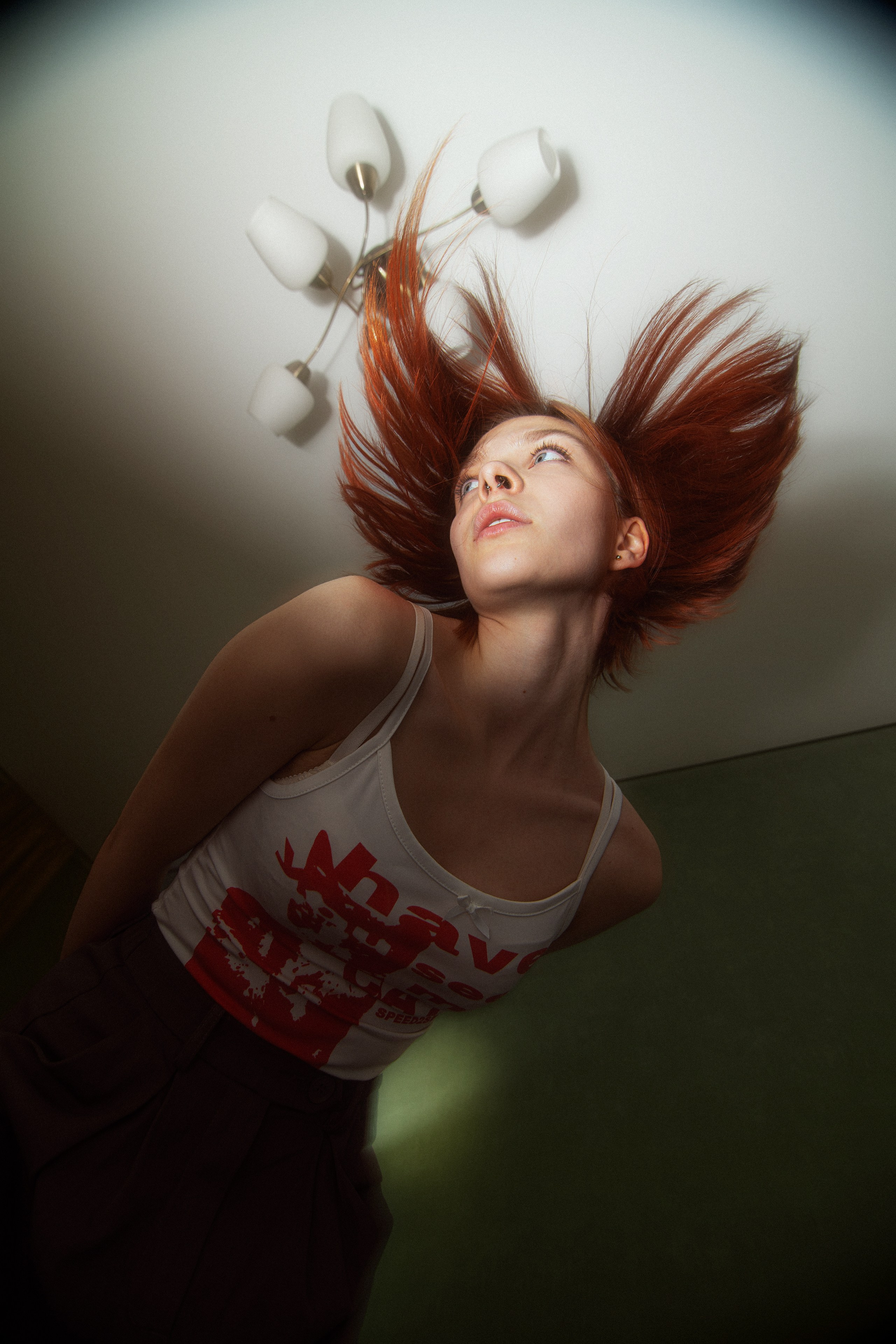 Вера. Азиев Александр|Портретный фотограф