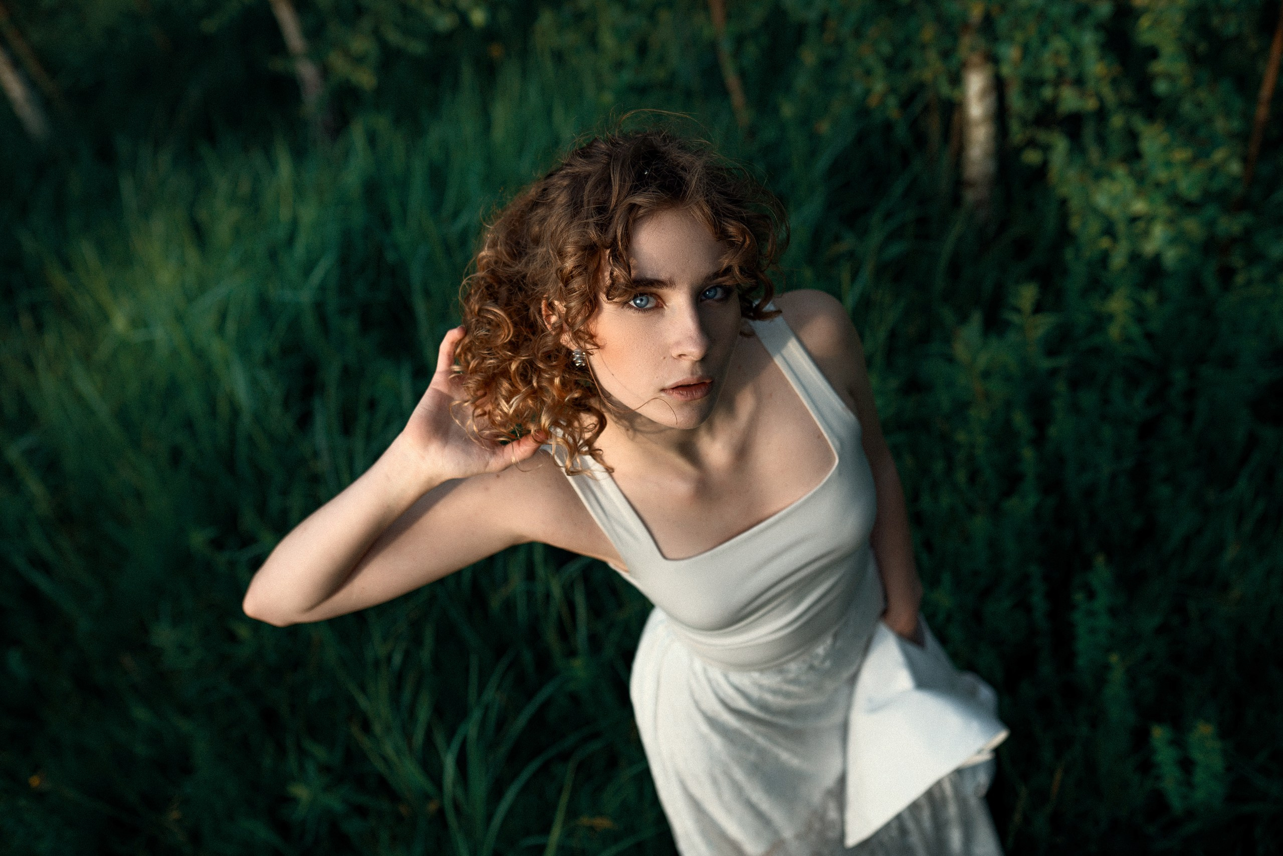 Азиев Александр|Портретный фотограф