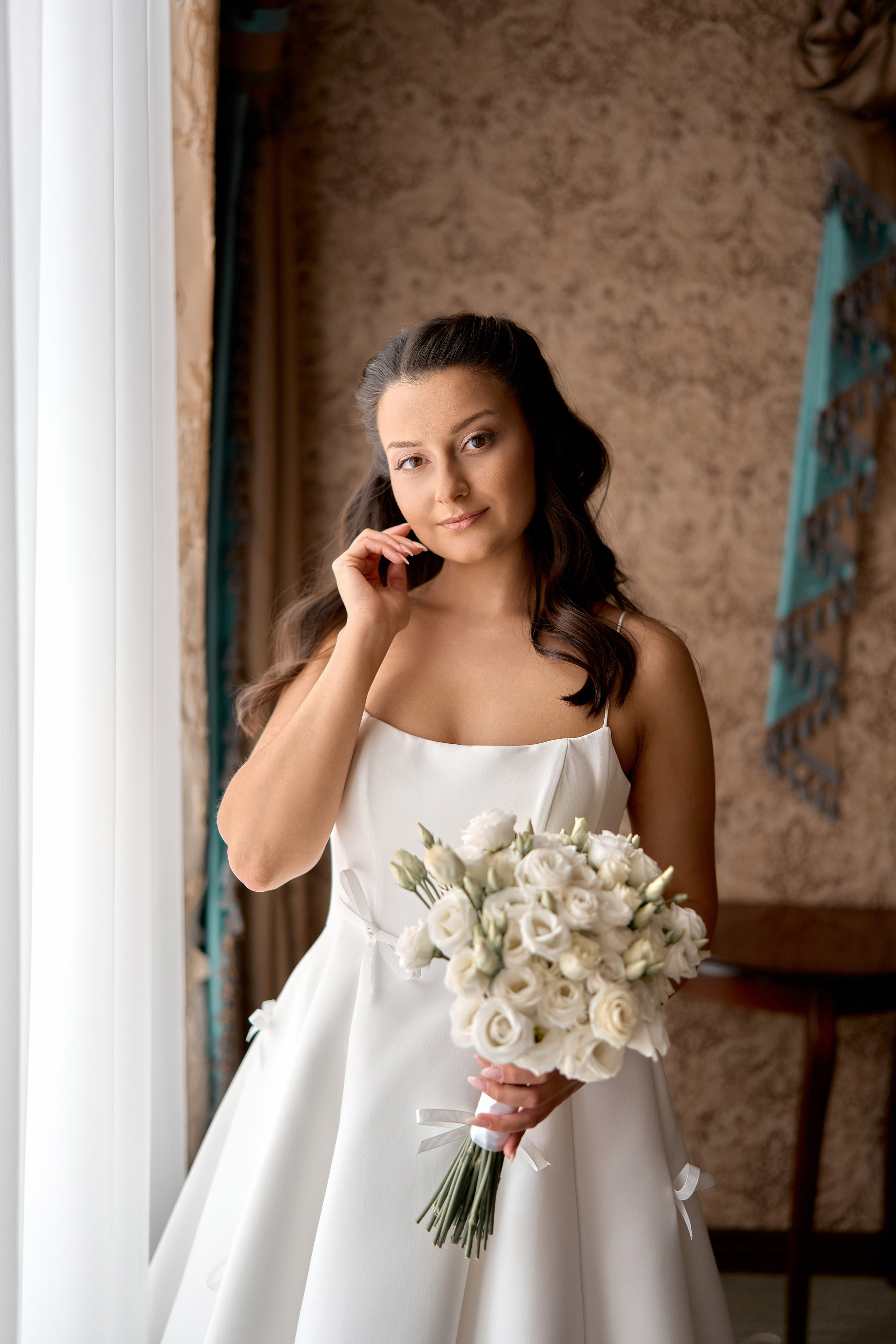 Павел & Ксения. Фотограф в Нижнем Новгороде Марина Кузнецова