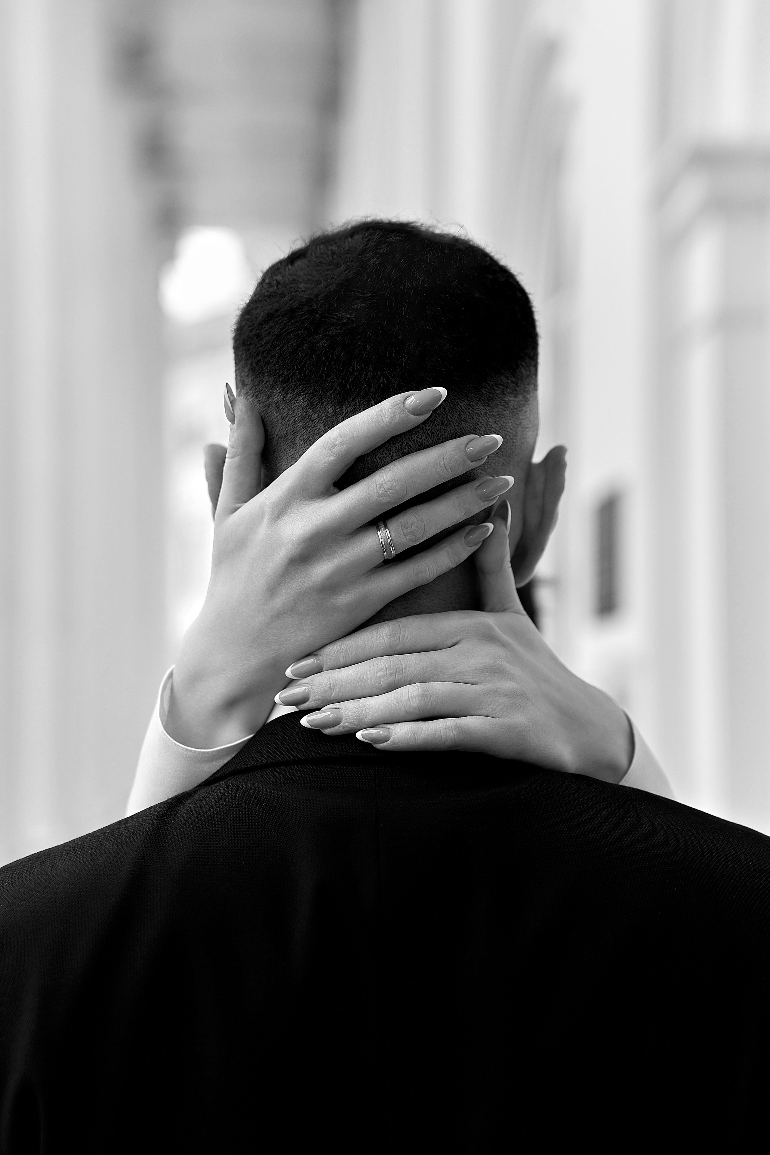 Виктория & Руфат. Фотограф в Нижнем Новгороде Марина Кузнецова