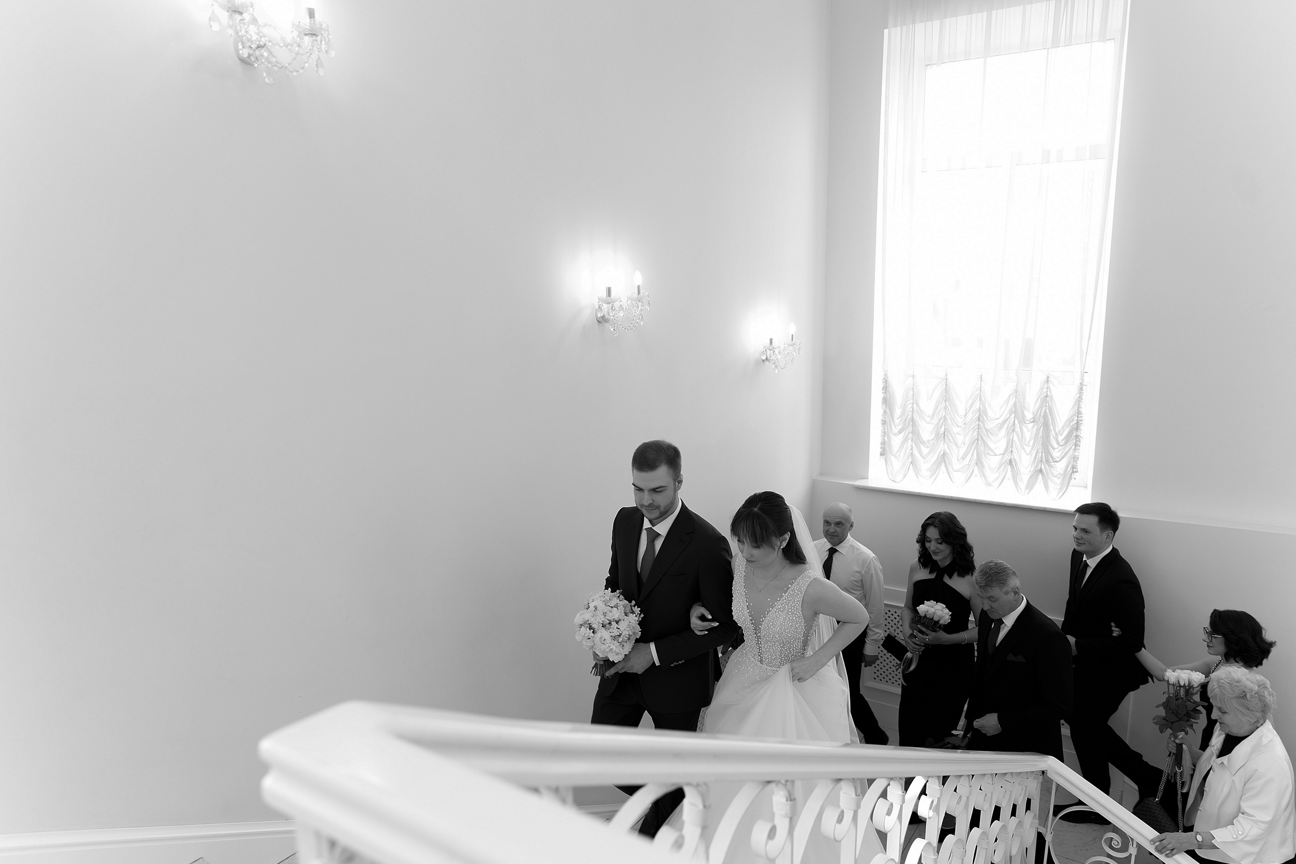 Ангелина и Игорь. Свадебный фотограф в Пскове и Санкт-Петербурге | Анна Голикова