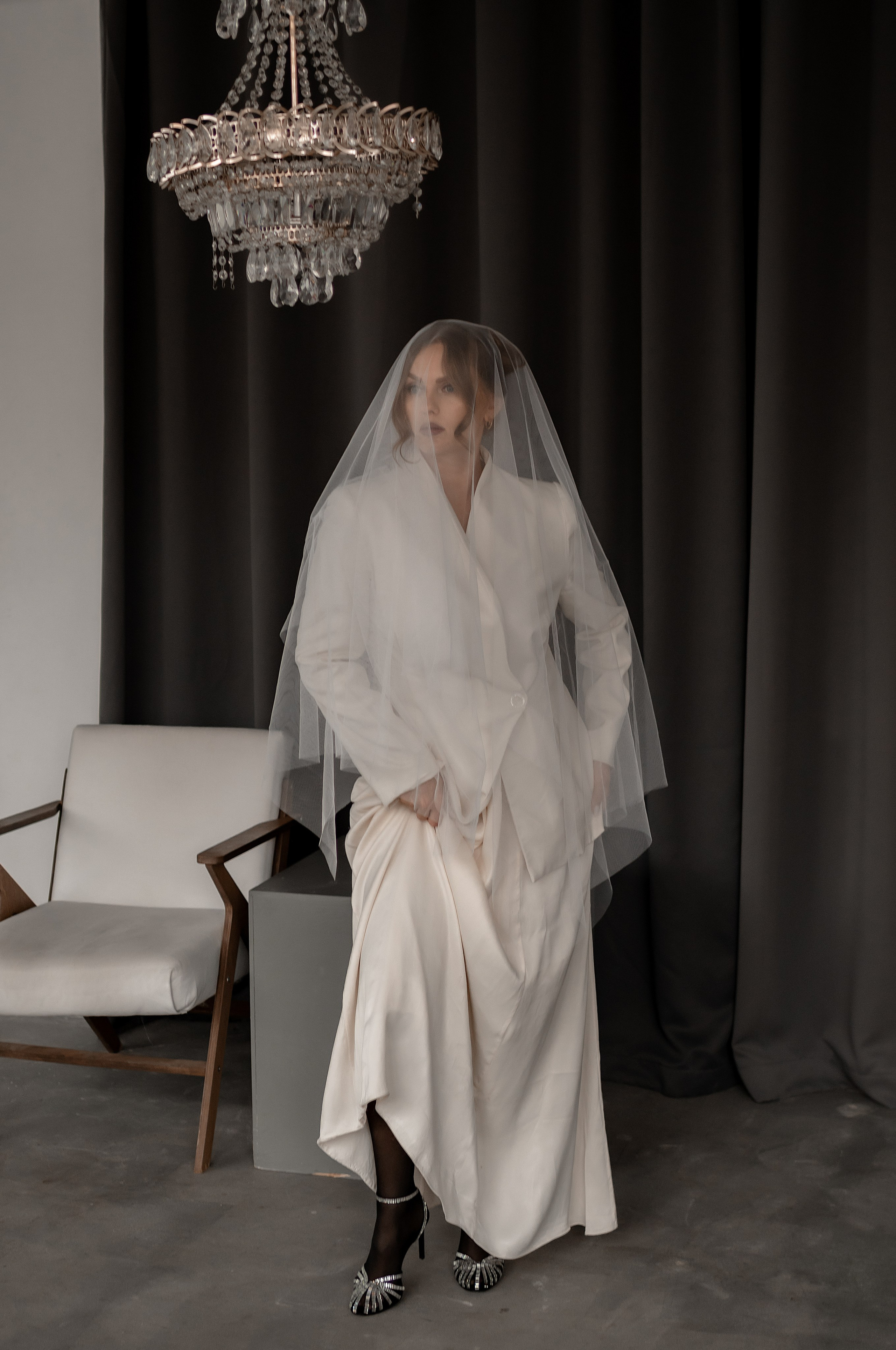 Вика. Свадебный и семейный фотограф в Серпухове Александра Дерюшева