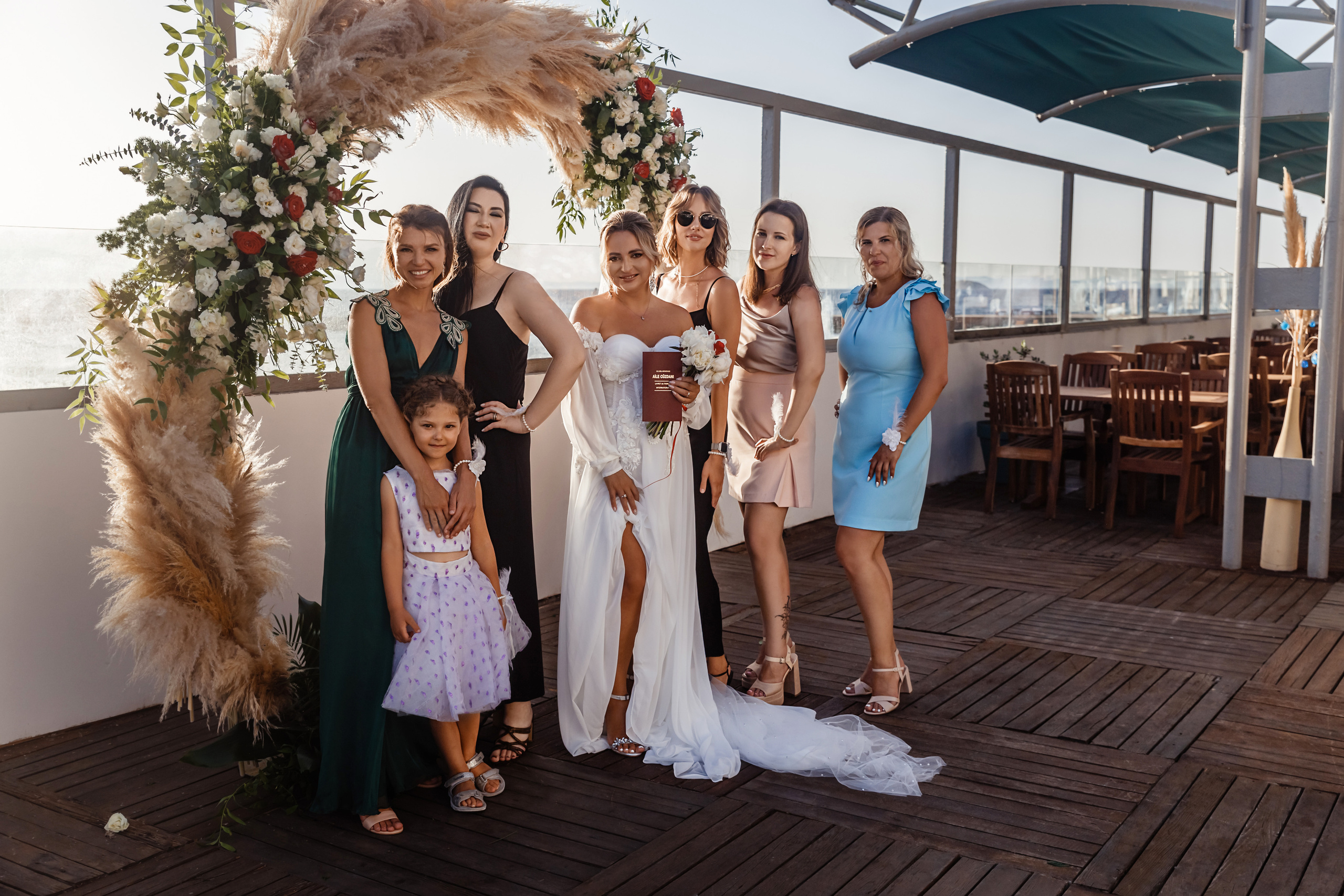 Ekaterina&Erman. Çeşme. Professional family and children’s photographer in Izmir Irina Eron