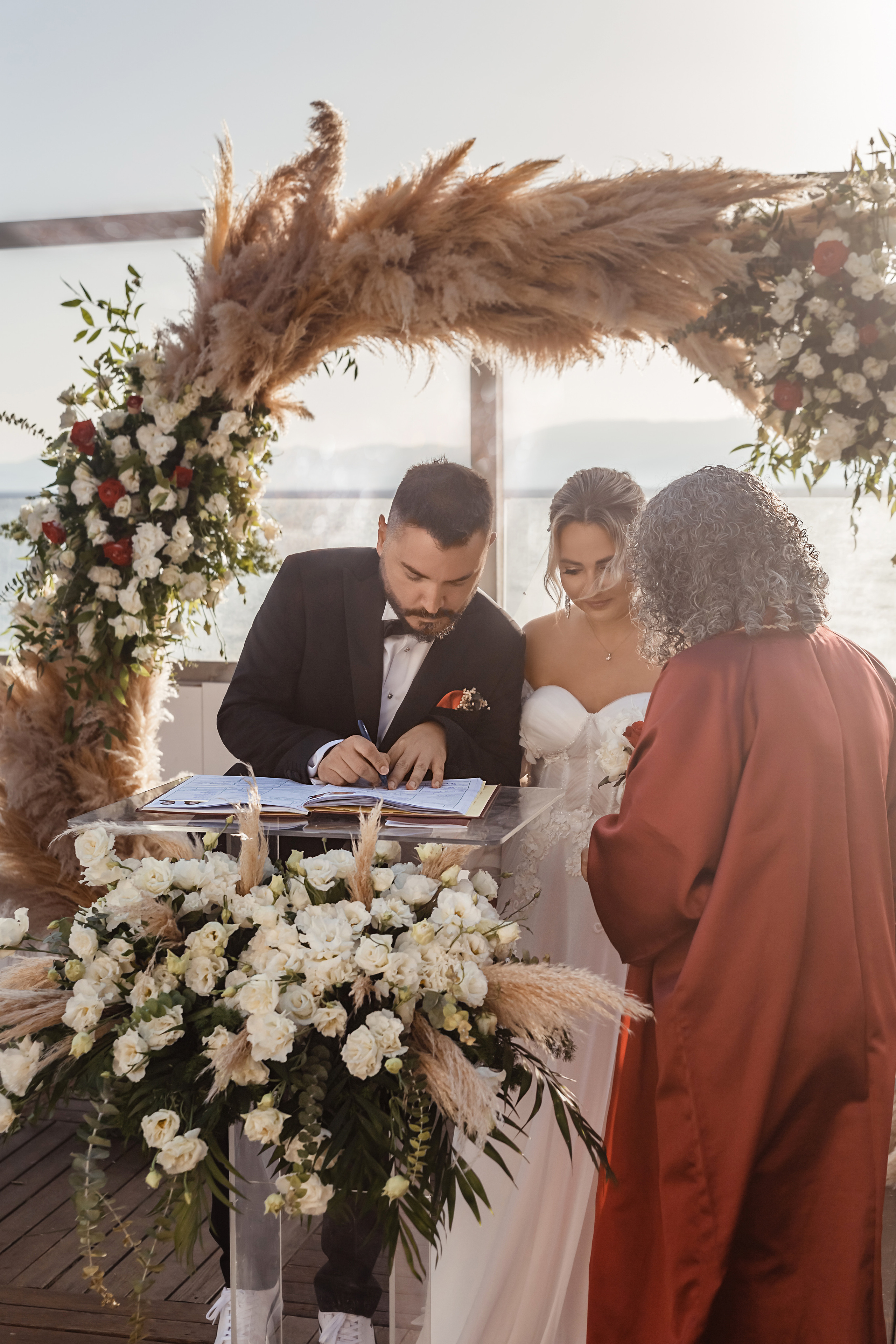 Ekaterina&Erman. Çeşme. Professional family and children’s photographer in Izmir Irina Eron