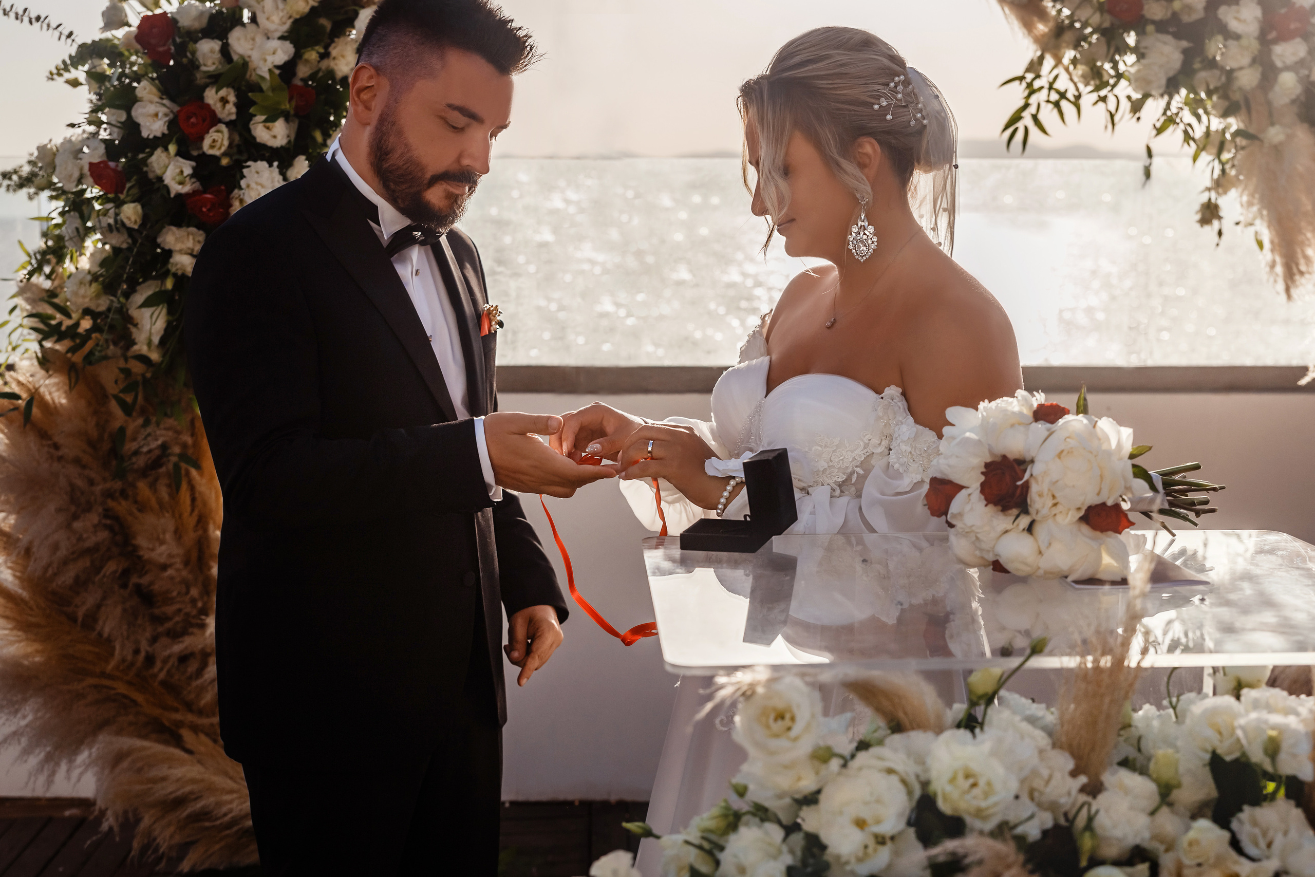 Ekaterina&Erman. Çeşme. Professional family and children’s photographer in Izmir Irina Eron
