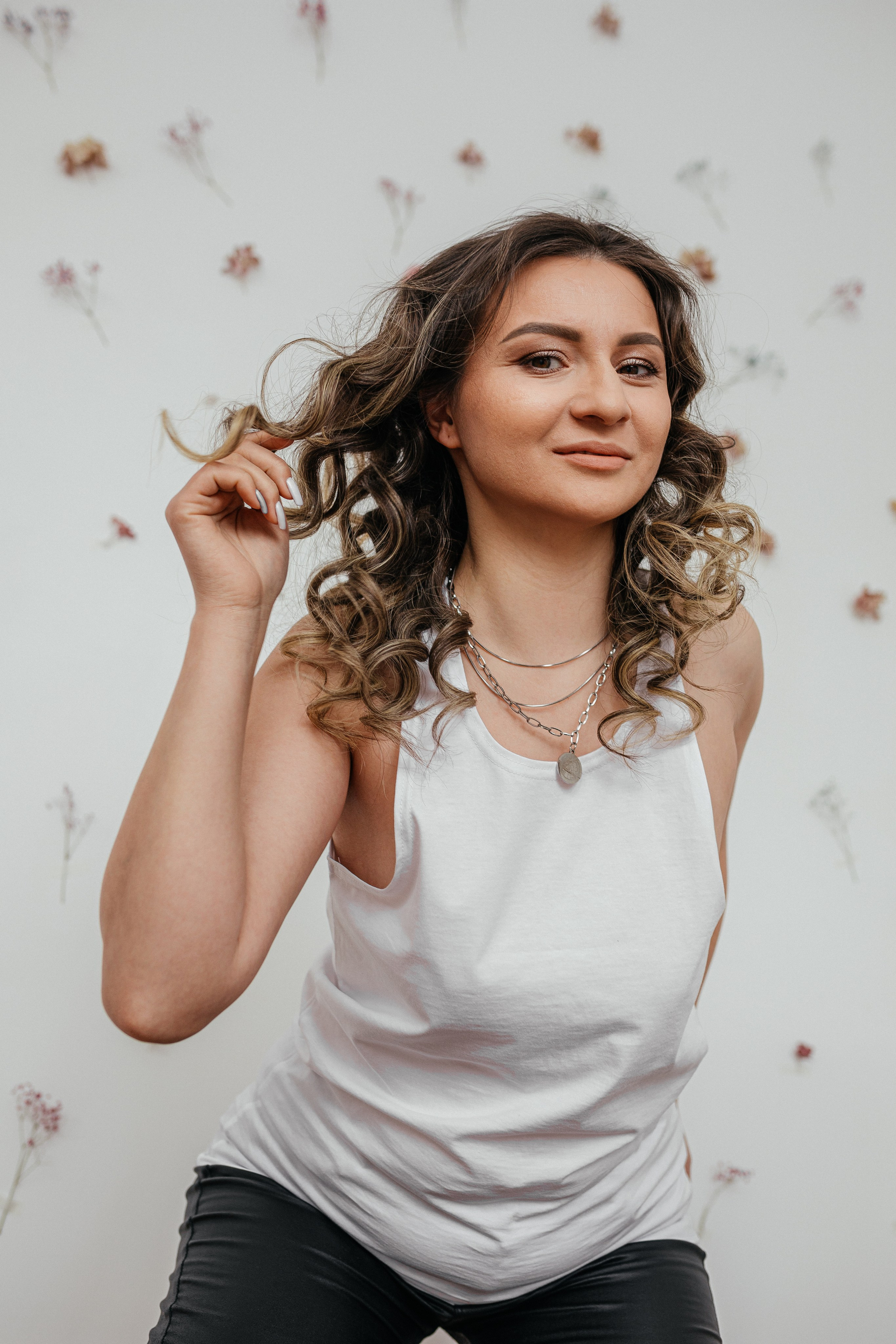 Алена. Свадебный фотограф в Чебоксарах Анастасия Иванова