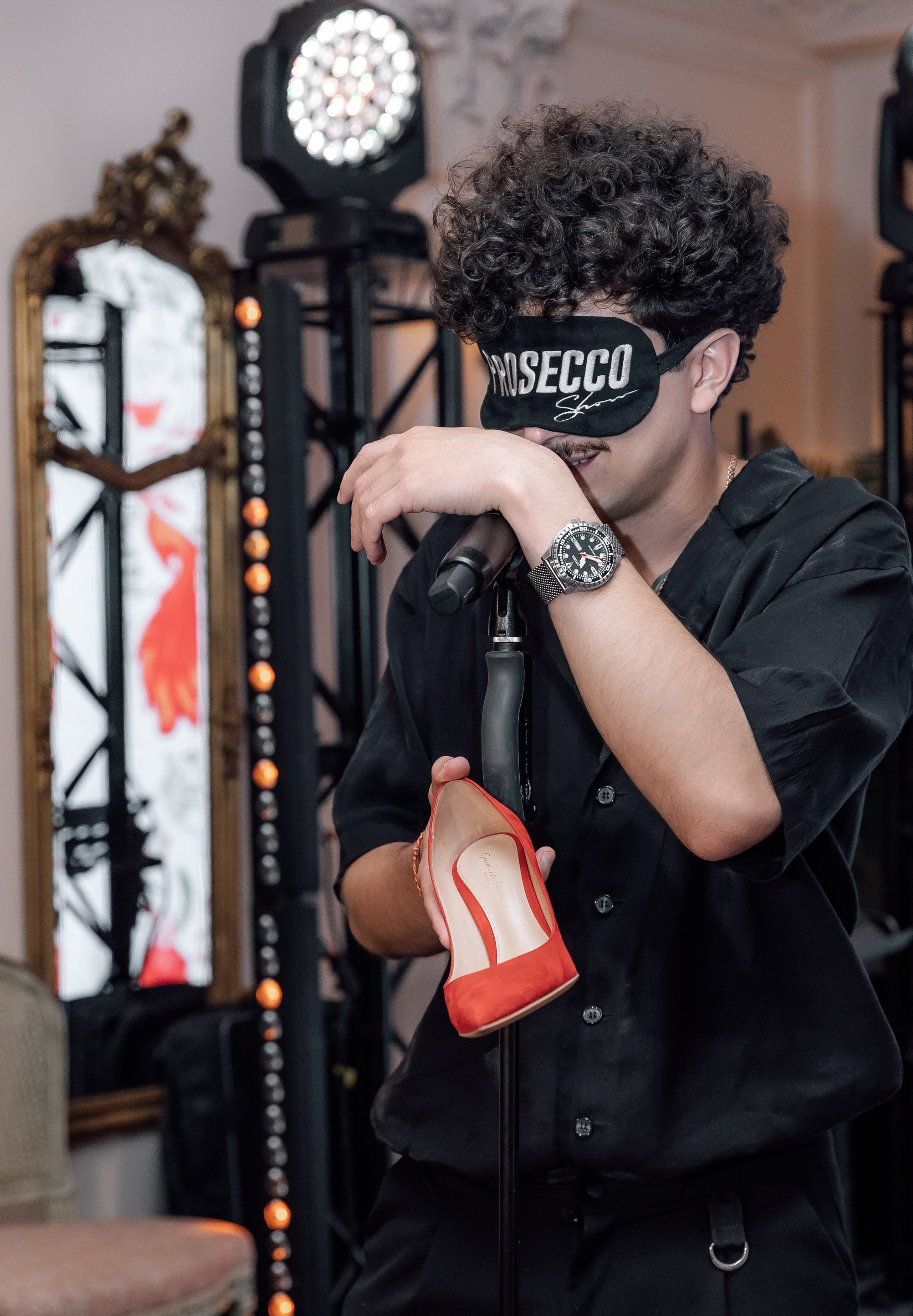 ДР Валентины (Батлер). Свадебный фотограф в Москве    Еремин Анатолий