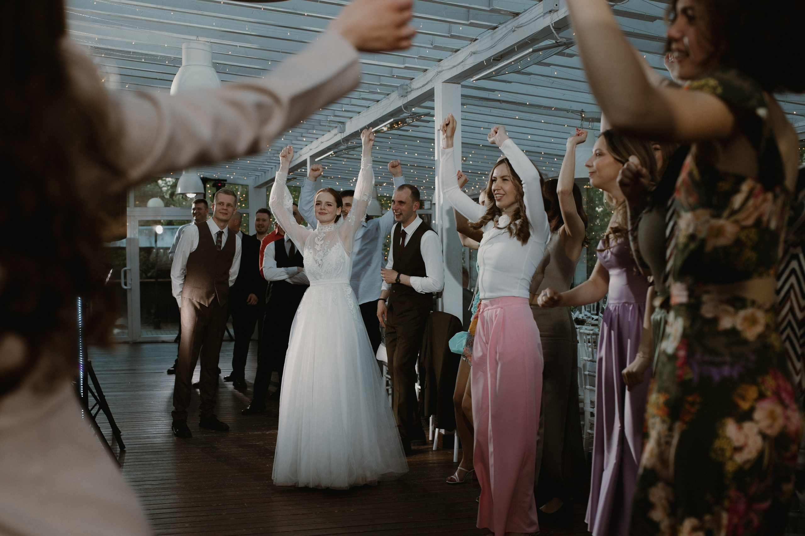 Артем и Анастасия. Свадебный фотограф в Ярославле Андрей Перегудов