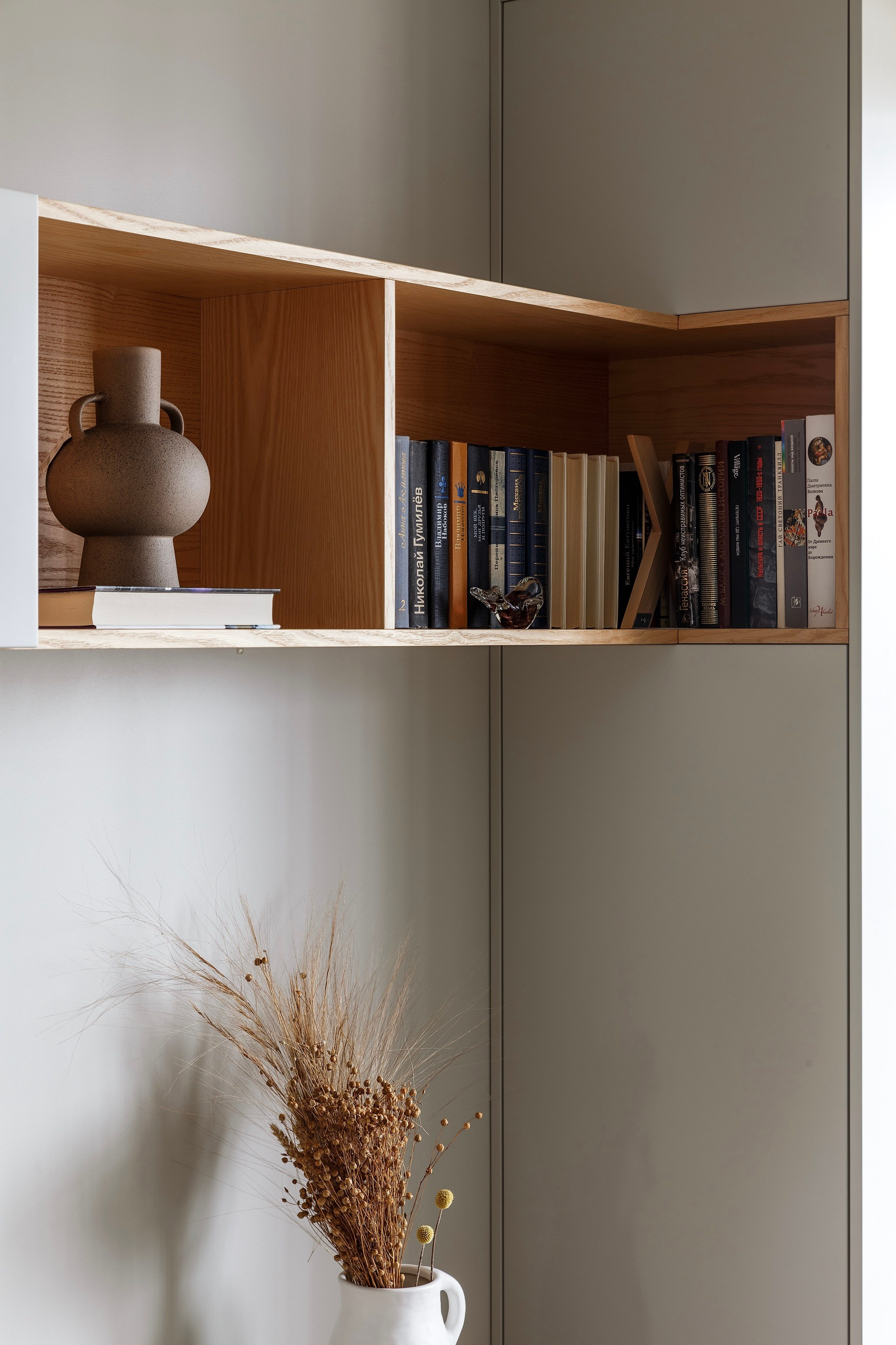 MAG 1. Семейное бюро Малицких