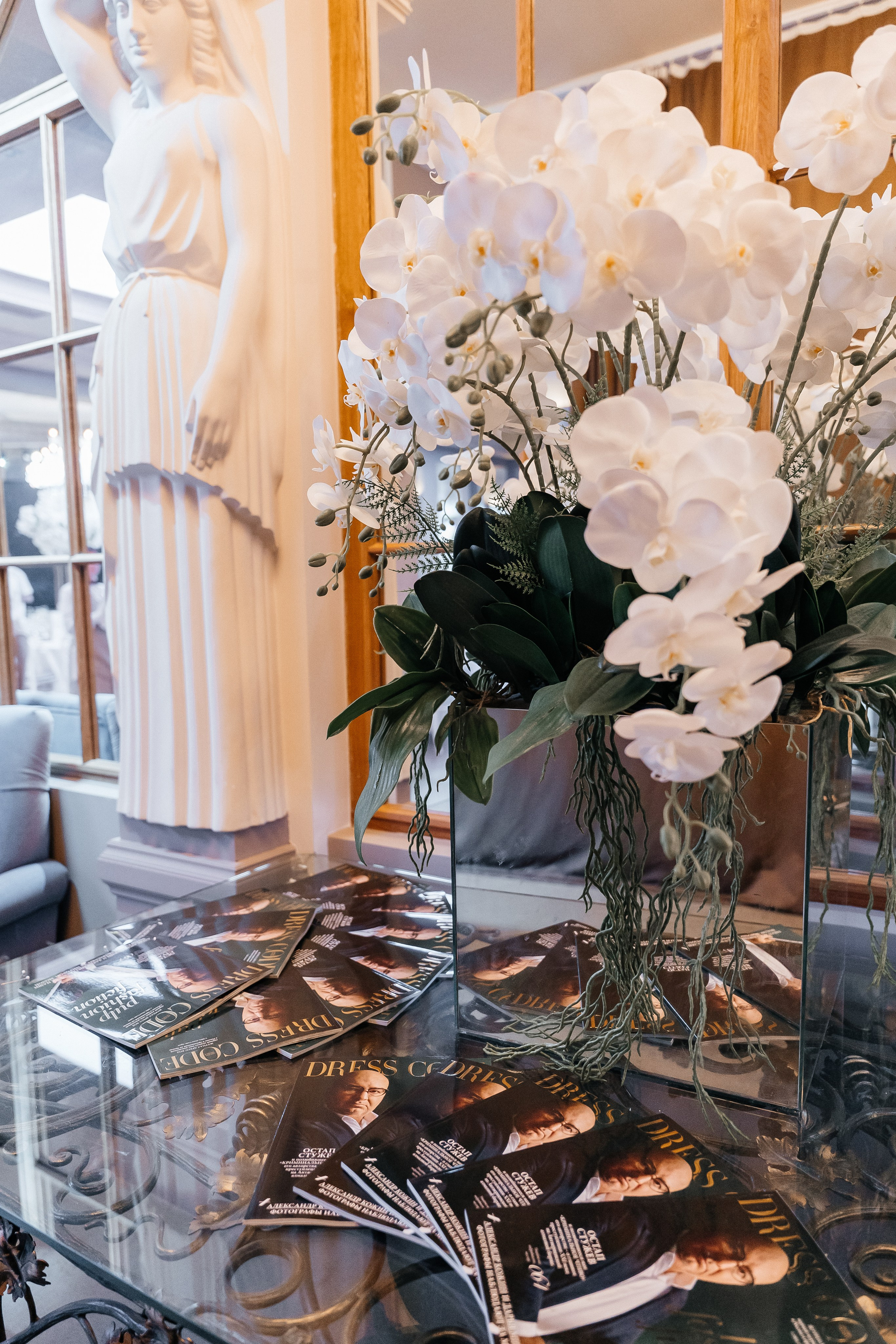 Открытие конкурса Мисс и Миссис бизнес Санкт-Петербург и ЛО 2024. Фотограф Санкт-Петербург/Гомель Виктория Петрова