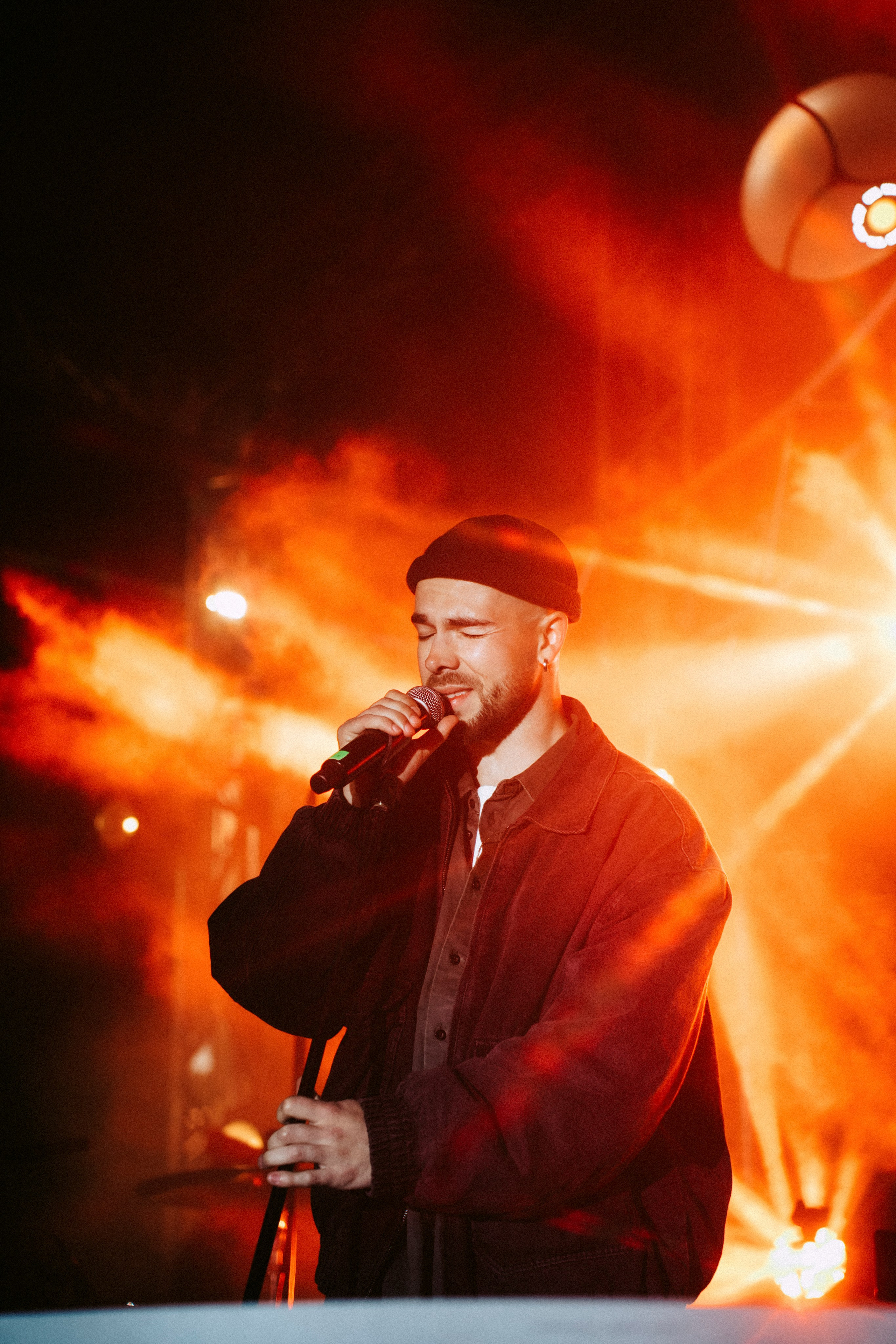 Фестиваль «Очень! Осень». Главная