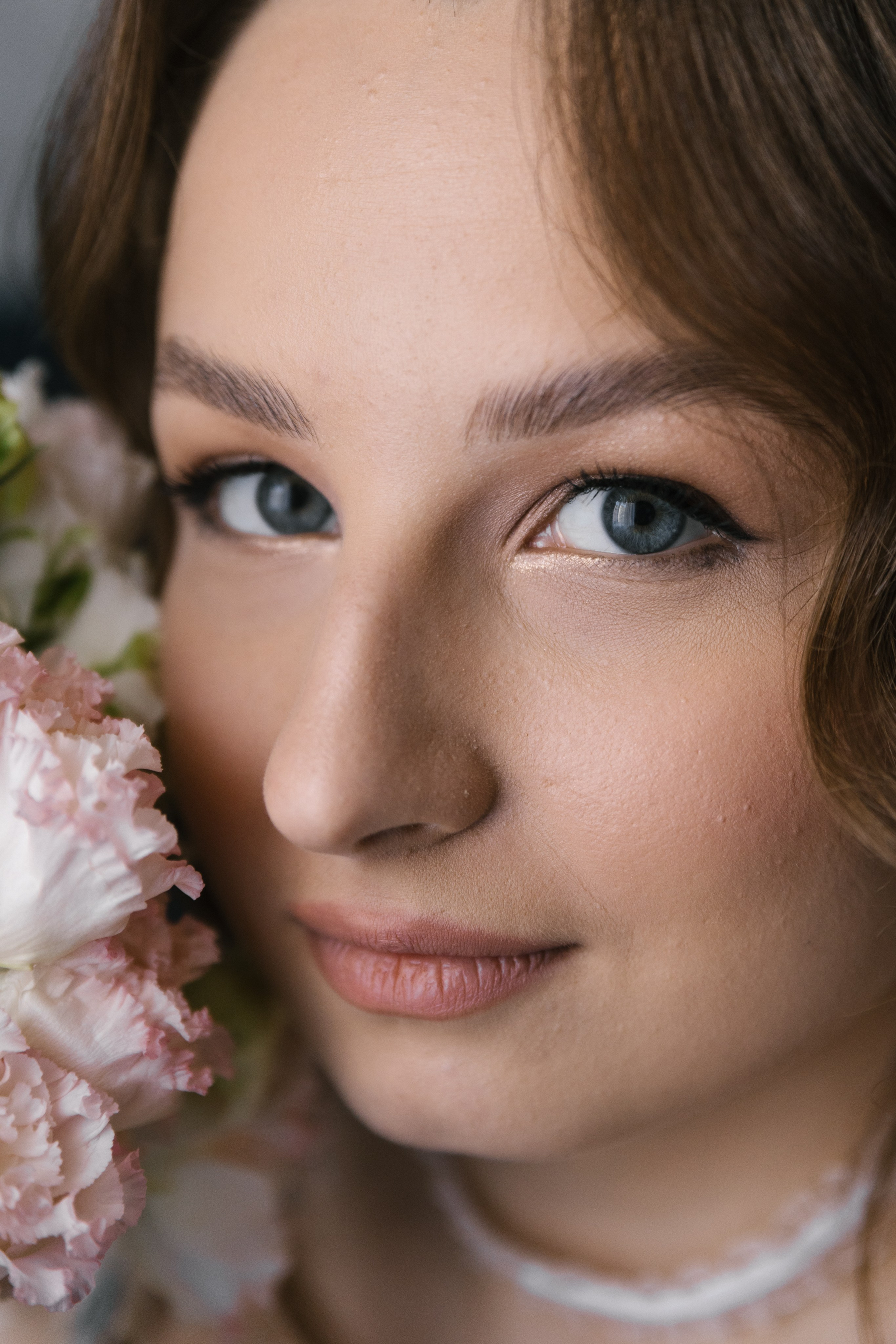 Даня и Оля. Свадебный фотограф в Пятигорске и КМВ Софья Аджикеримова