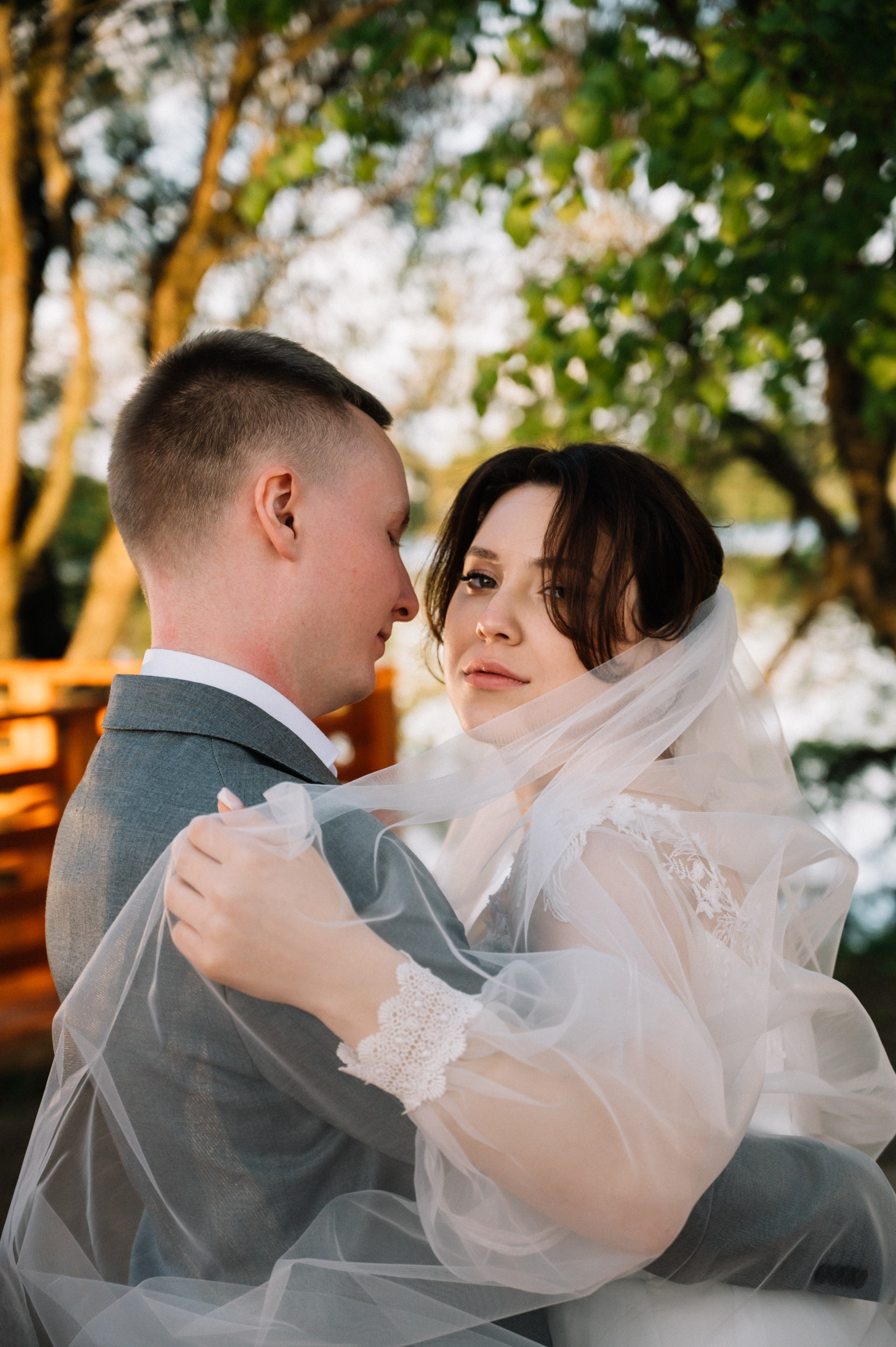 Свадебная съемка. Свадебный и студийный фотограф в Москве Попов Вячеслав