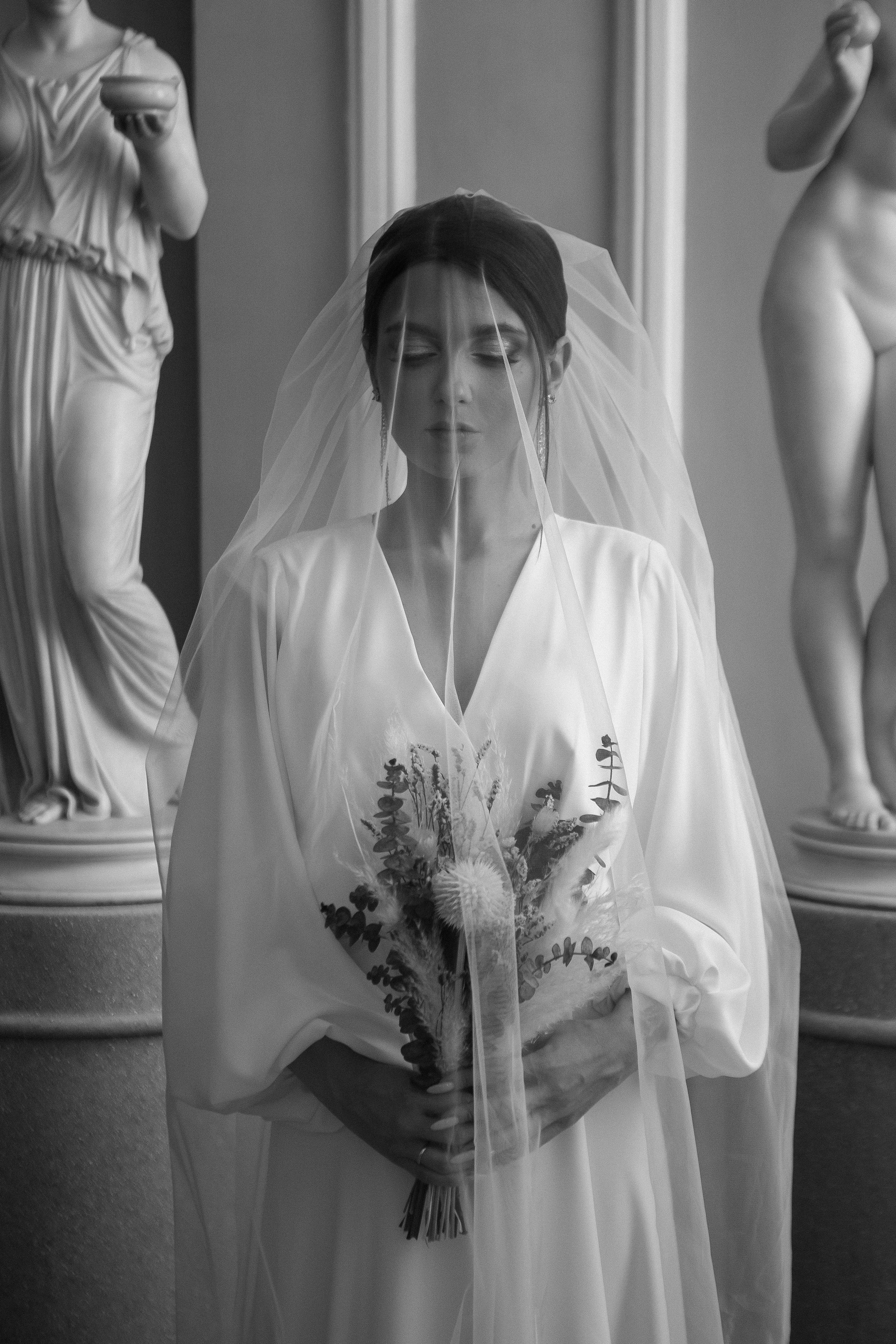 M & V. Фотограф в Санкт-Петербурге Ольга Андрианова