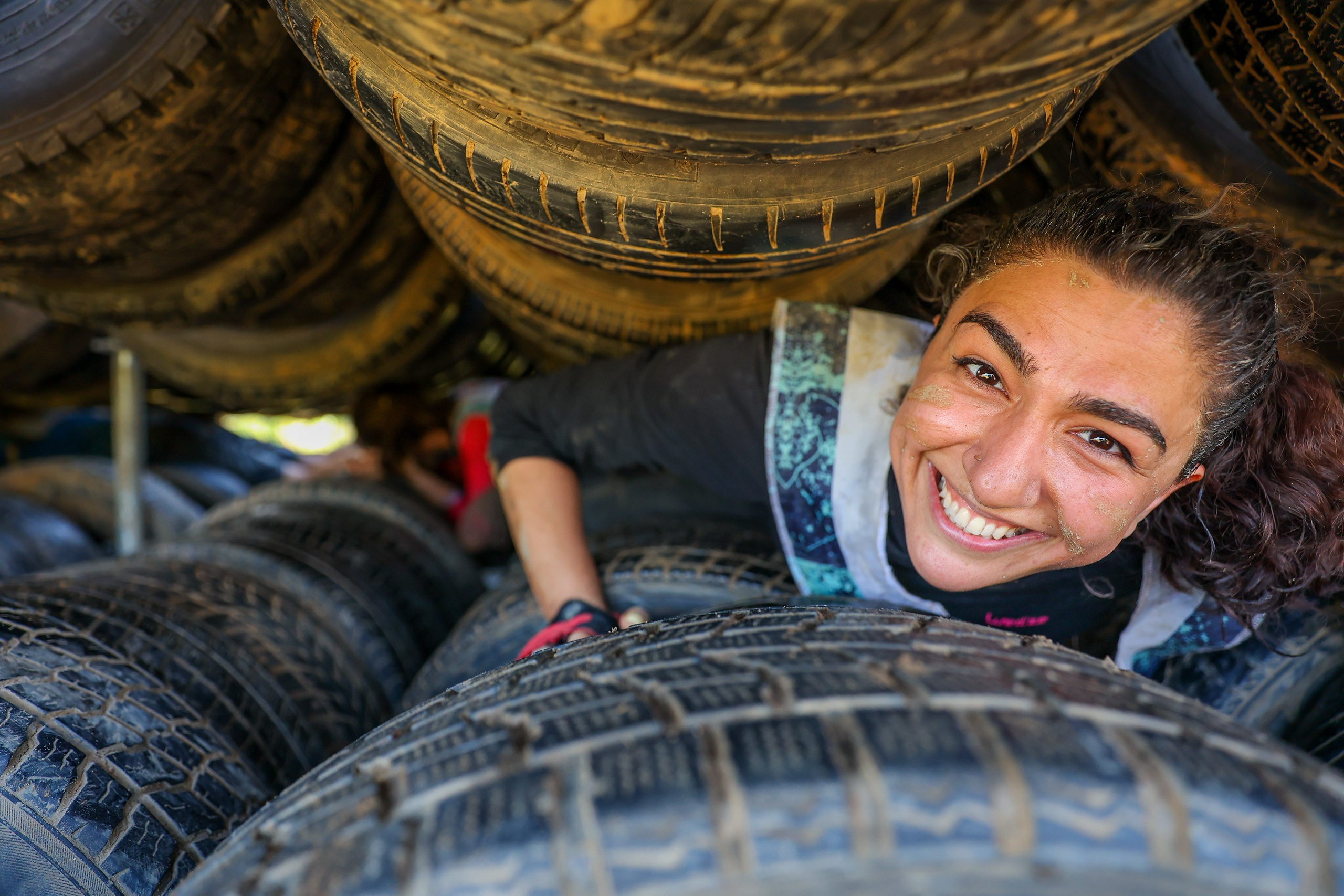 Спорт. Профессиональной фотограф в Санкт-Петербурге Алексей Киселёв