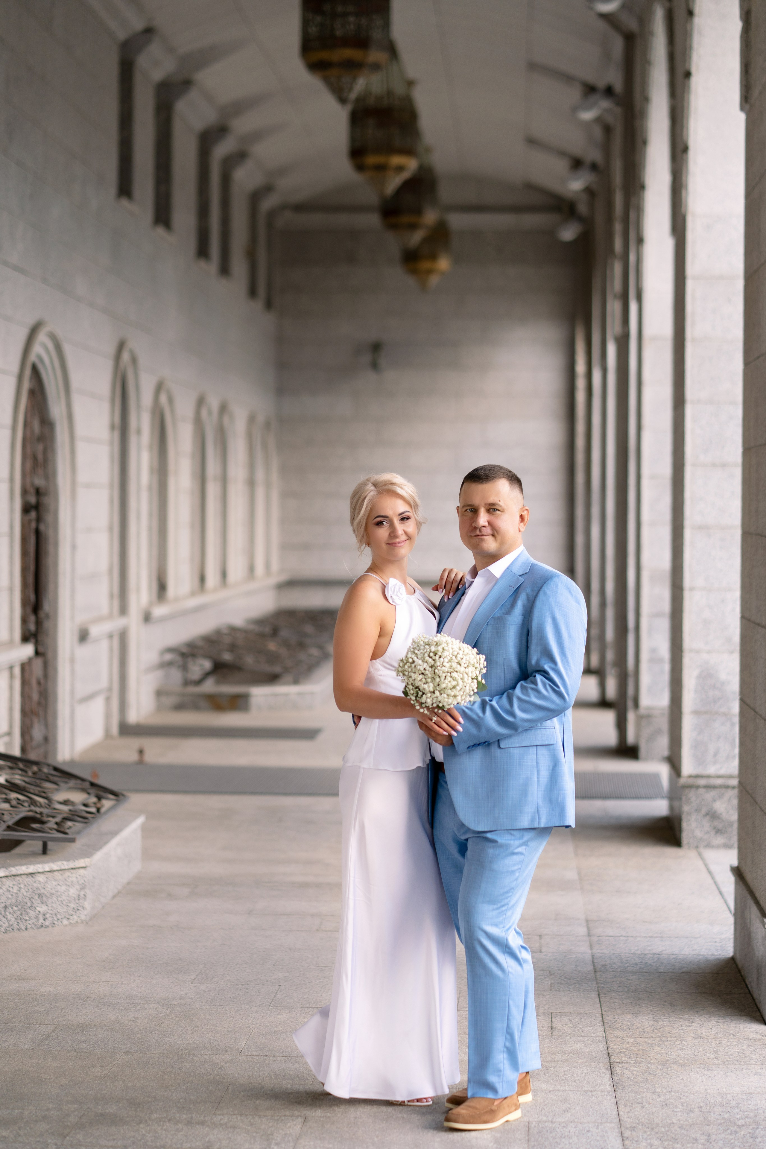 Венчание. Годовщина 15 лет. Семейный и свадебный фотограф Минск, Беларусь Анна Орловская