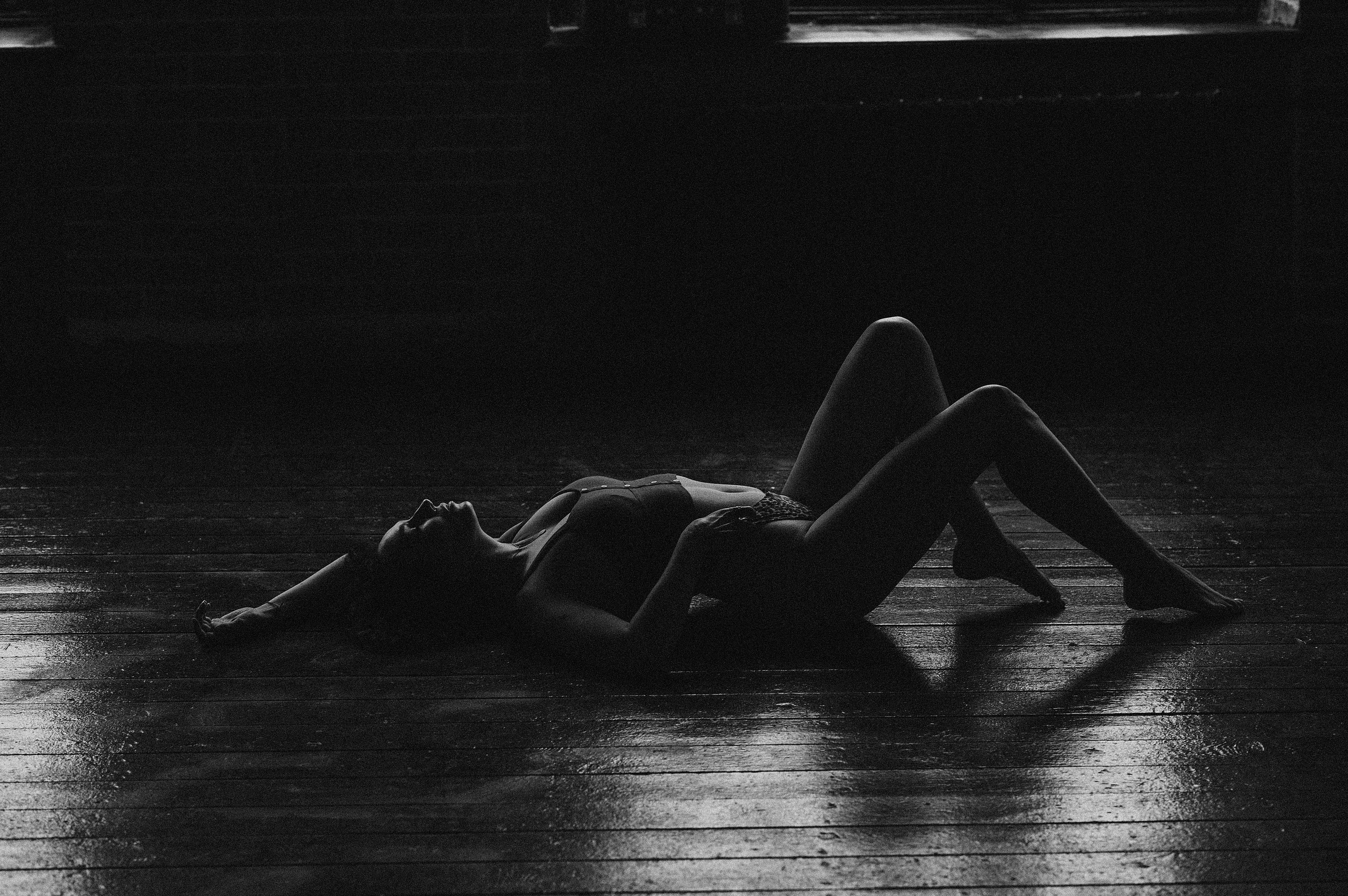 Катя. Фотограф Виктория Воронина