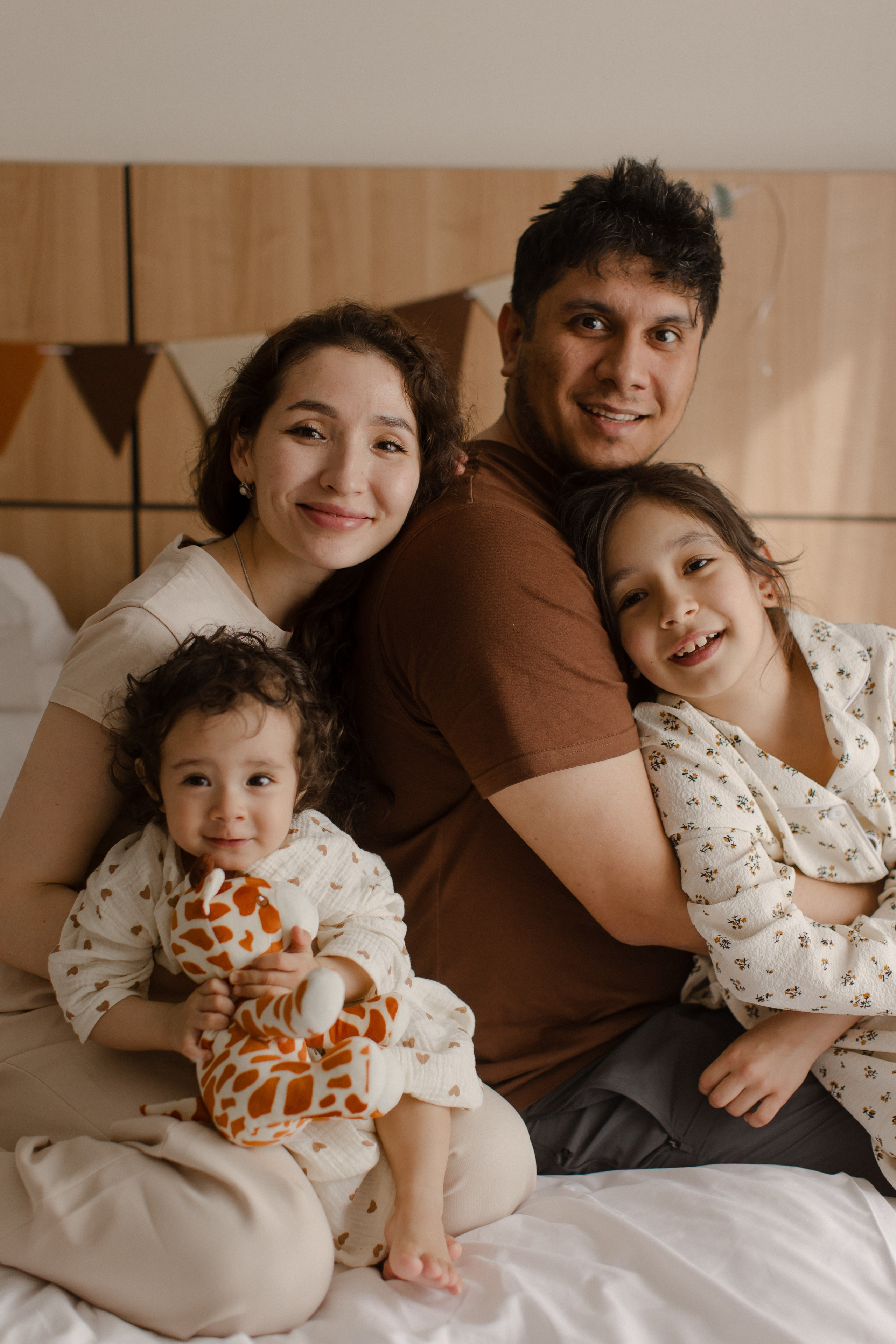 Сэми. Семейный и детский фотограф в Москве Кузьмина Мария