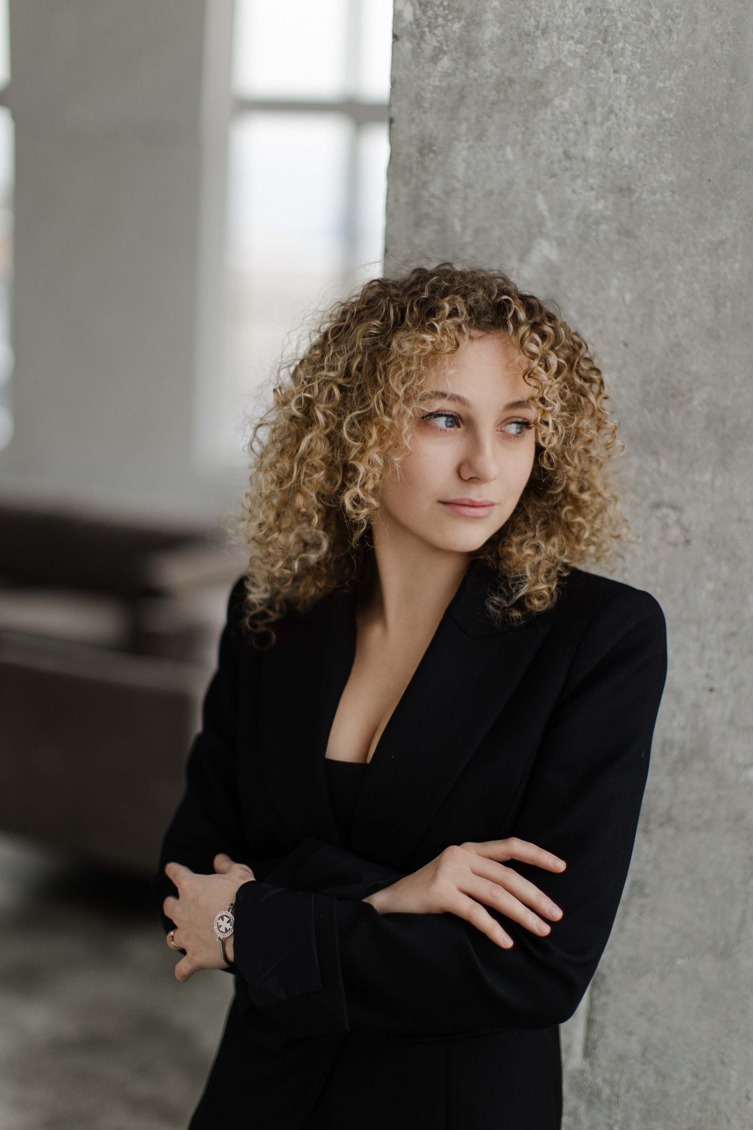 Мария с коллегами. Семейный и детский фотограф в Москве Кузьмина Мария