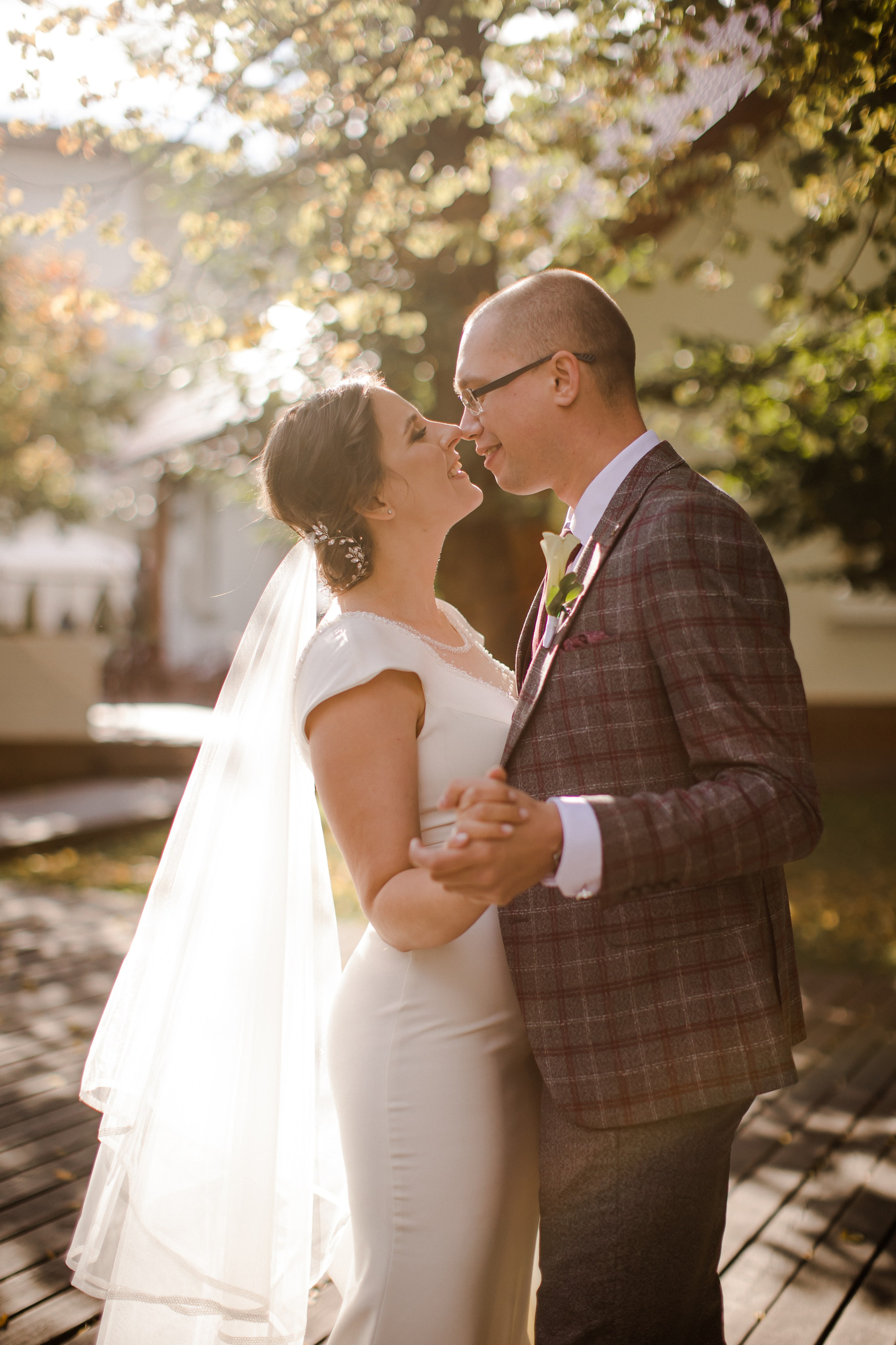 Свадьба Даши и Васи. Семейный и детский фотограф в Москве Кузьмина Мария