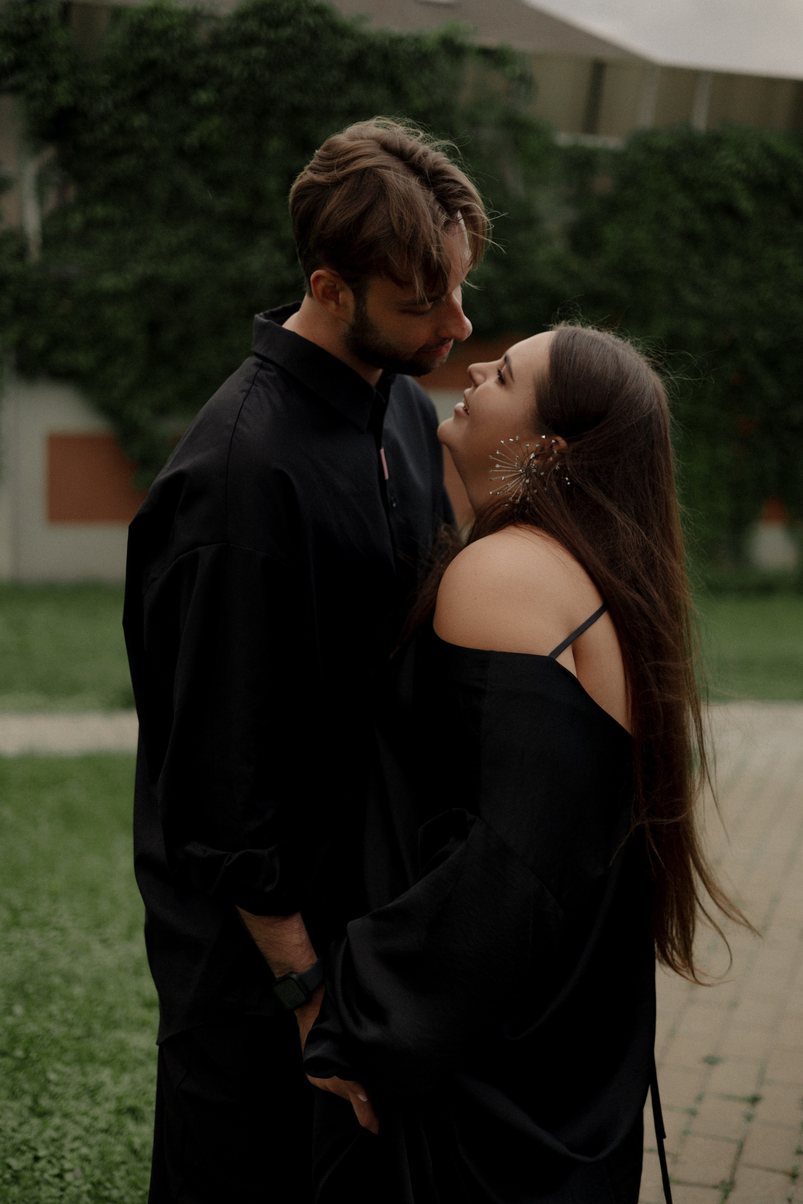 Аля и Паша. Свадьба в Пахра Парк. Свадебный и портретный фотограф в Москве Анастасия Масюк