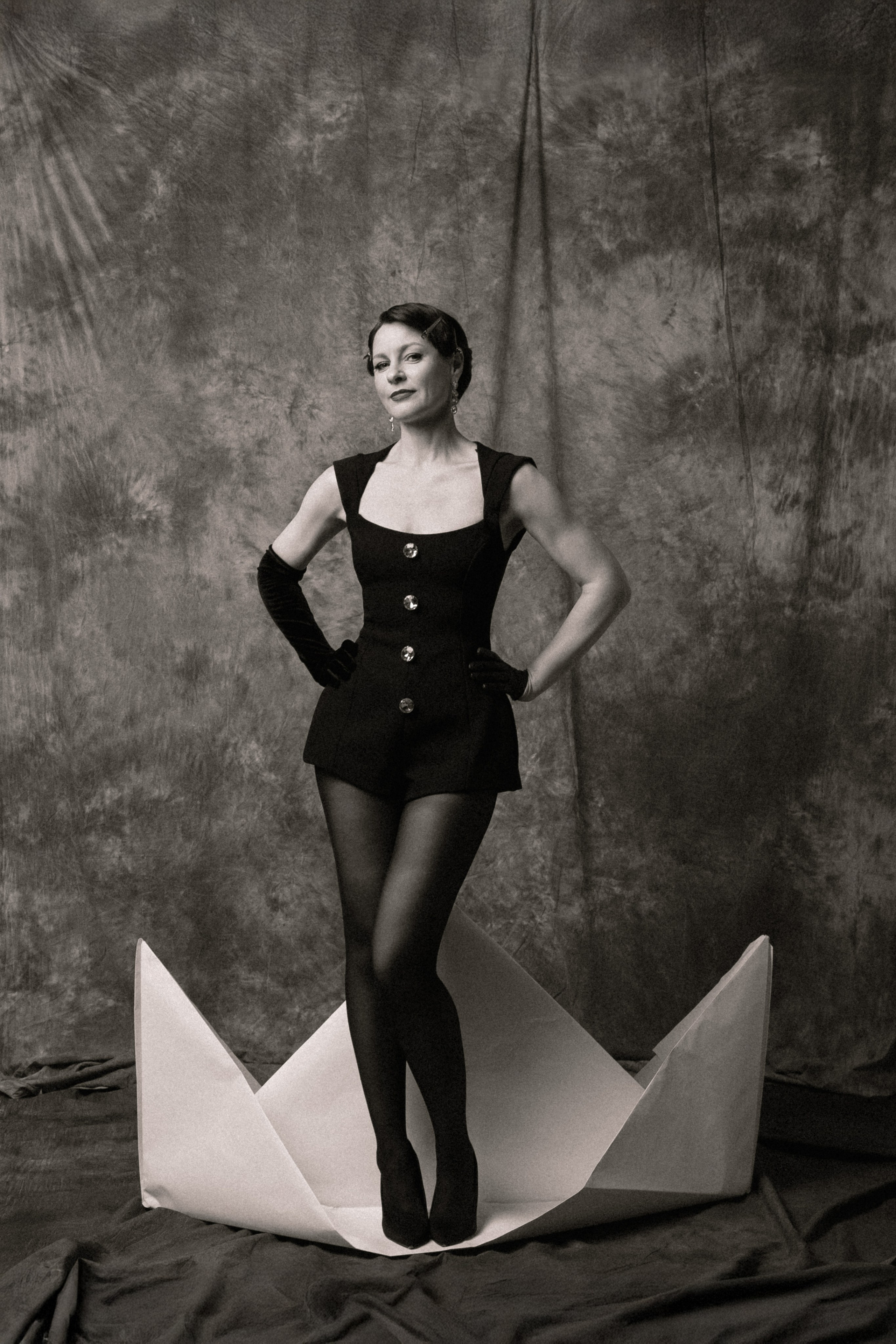 Photo-project «Revival of Style»