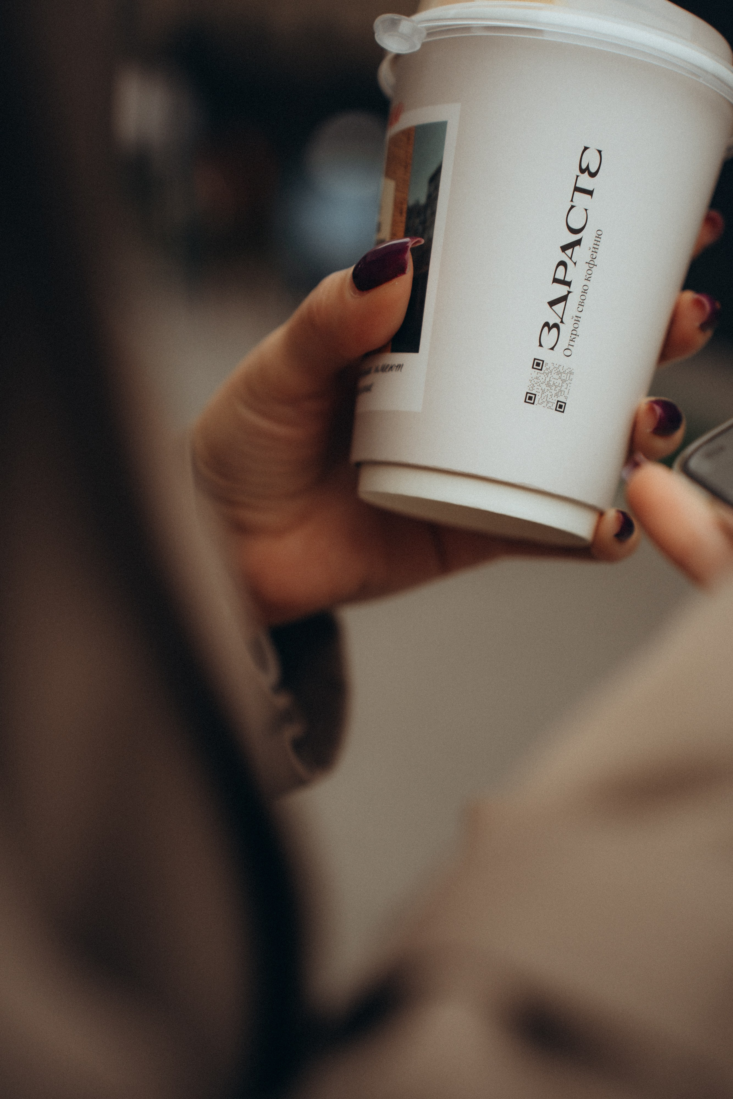 Индивидуальные съемки