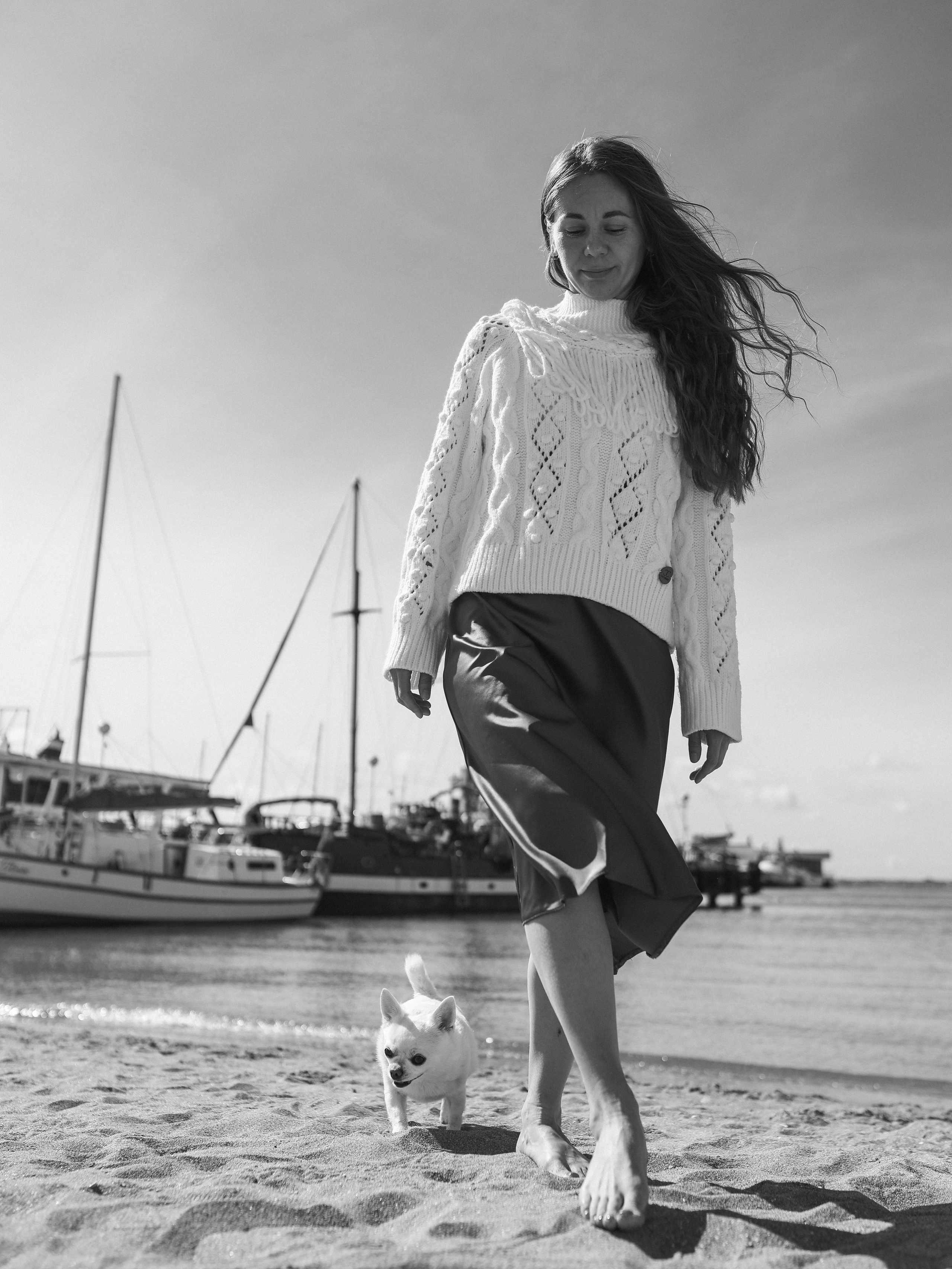 Зефир и Алена. Фотограф-анималист в Москве Кириллова Татьяна