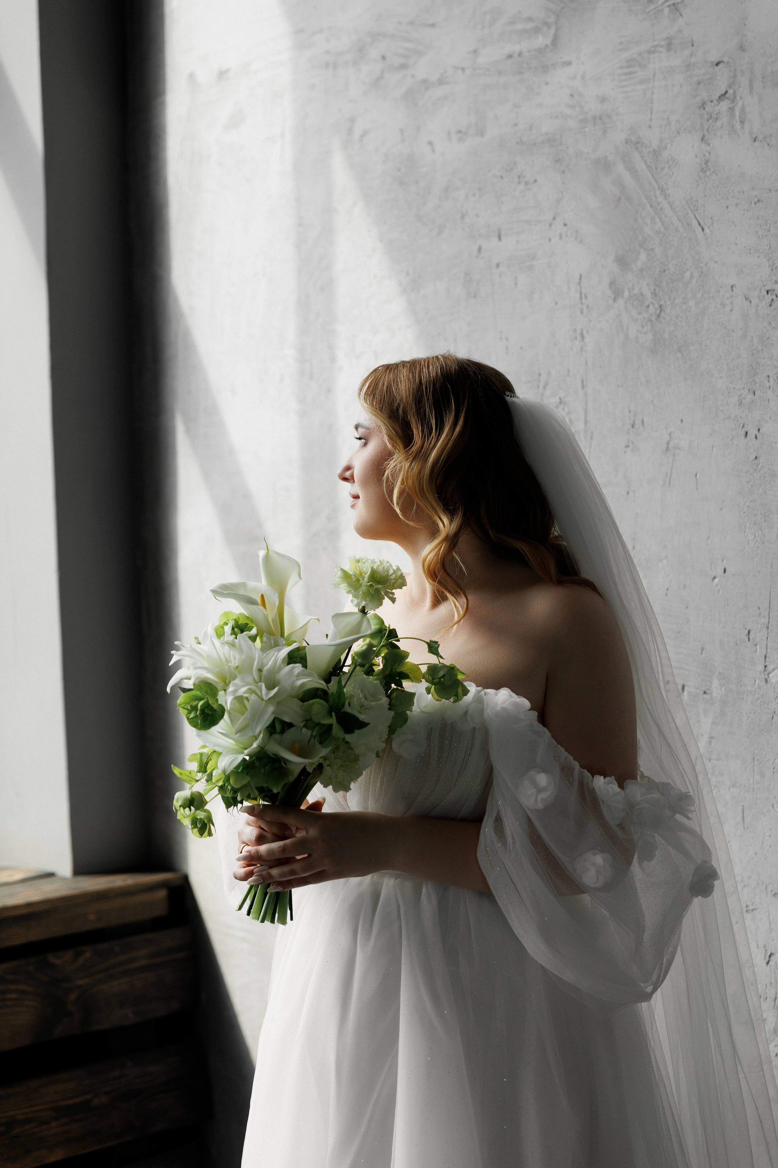 Алина&Павел. Свадебный фотограф в Ростове-на-Дону Базарова Анастасия