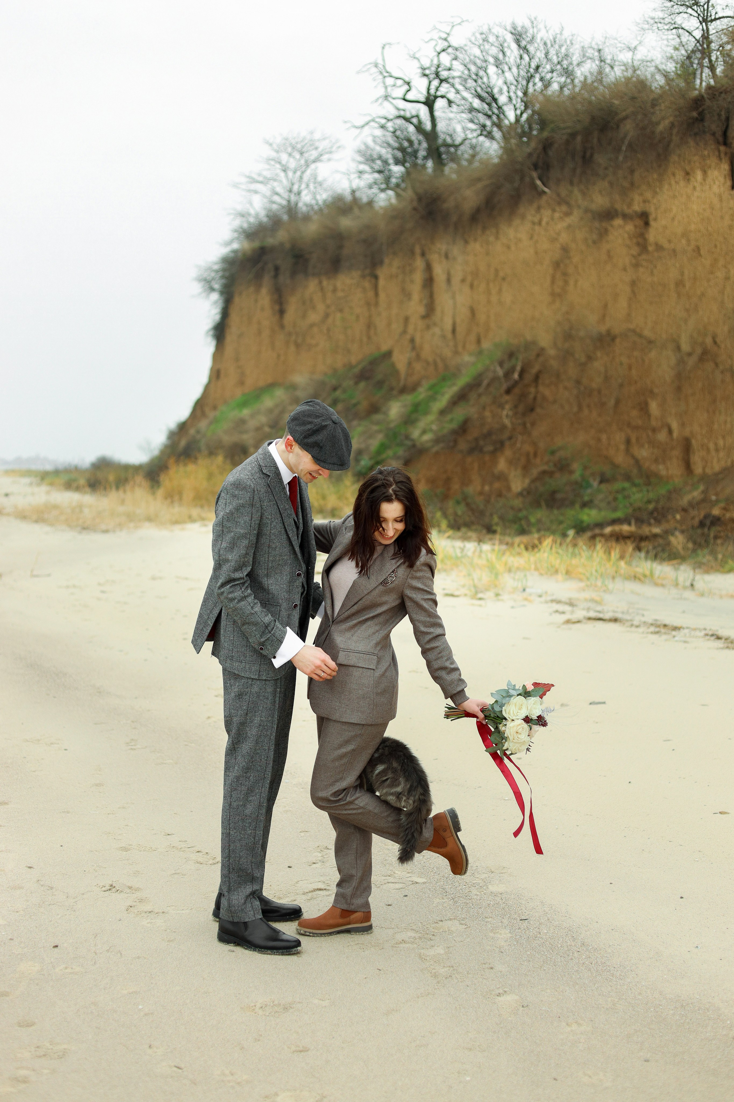 Михаил&Екатерина. Свадебный фотограф в Ростове-на-Дону Базарова Анастасия