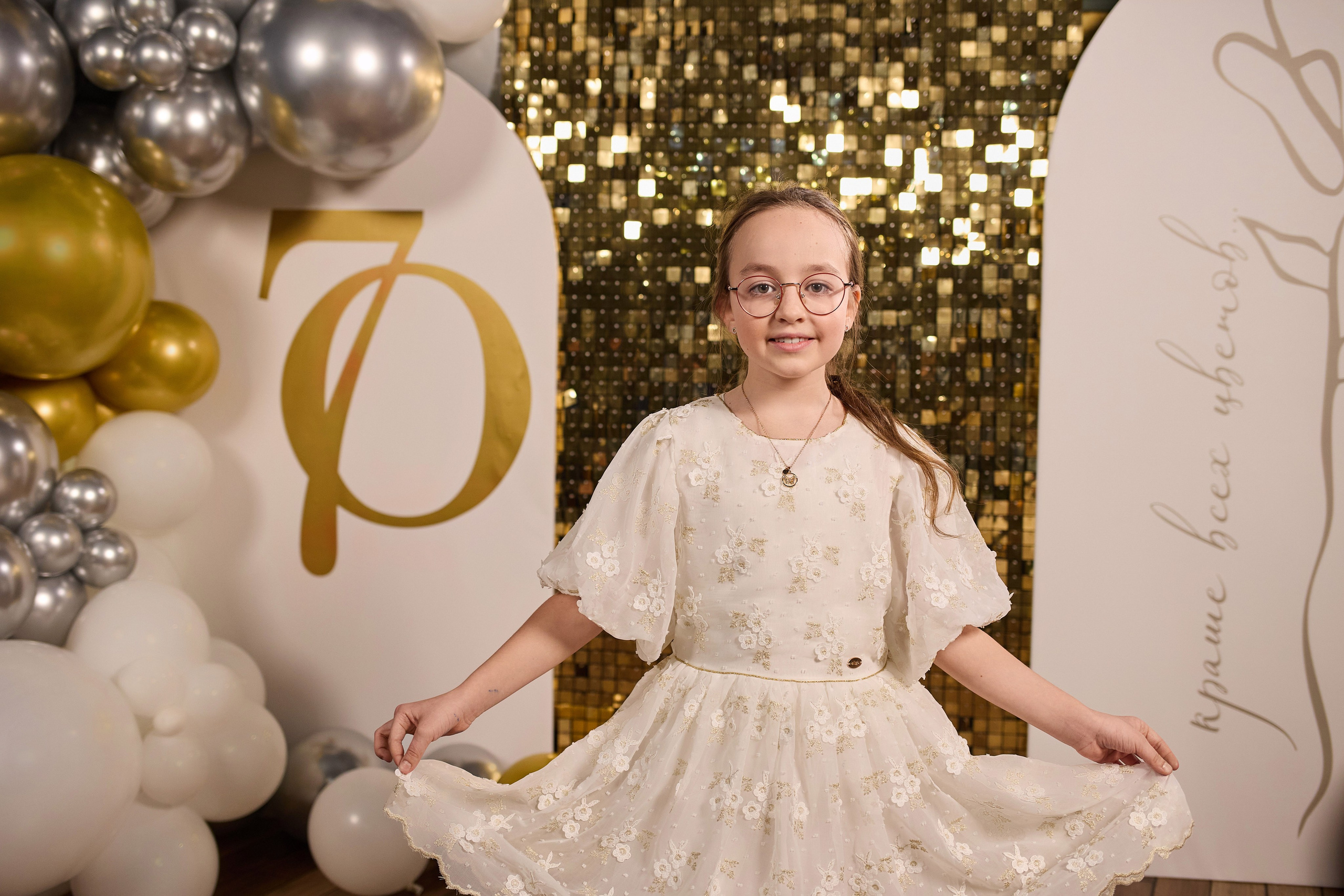 Юбилей. Свадебная, репортажная фотосъемка и видеосъемка в Минске. Илья и Юлия Ширмановы. Фотограф | Видеограф | Минск