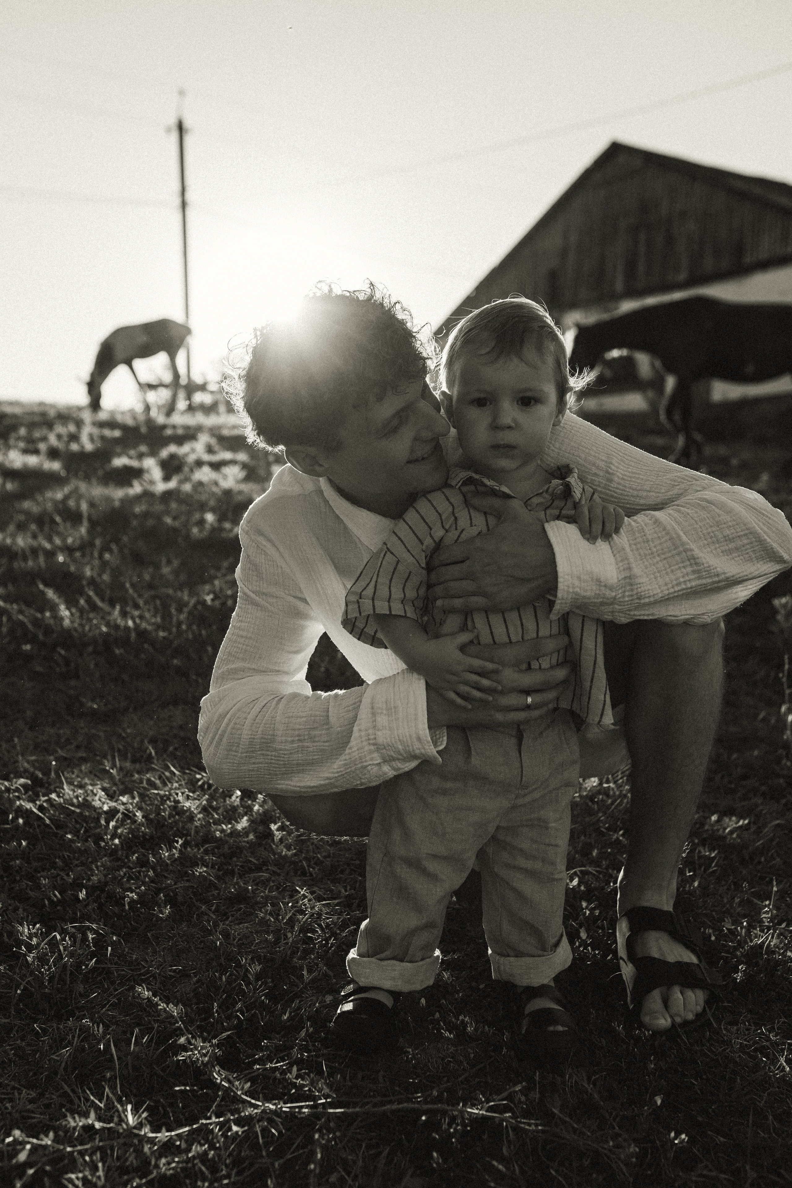Влад Ангелина и Арсений. Семейный фотограф в Новороссийске и Анапе Александра Яковлева