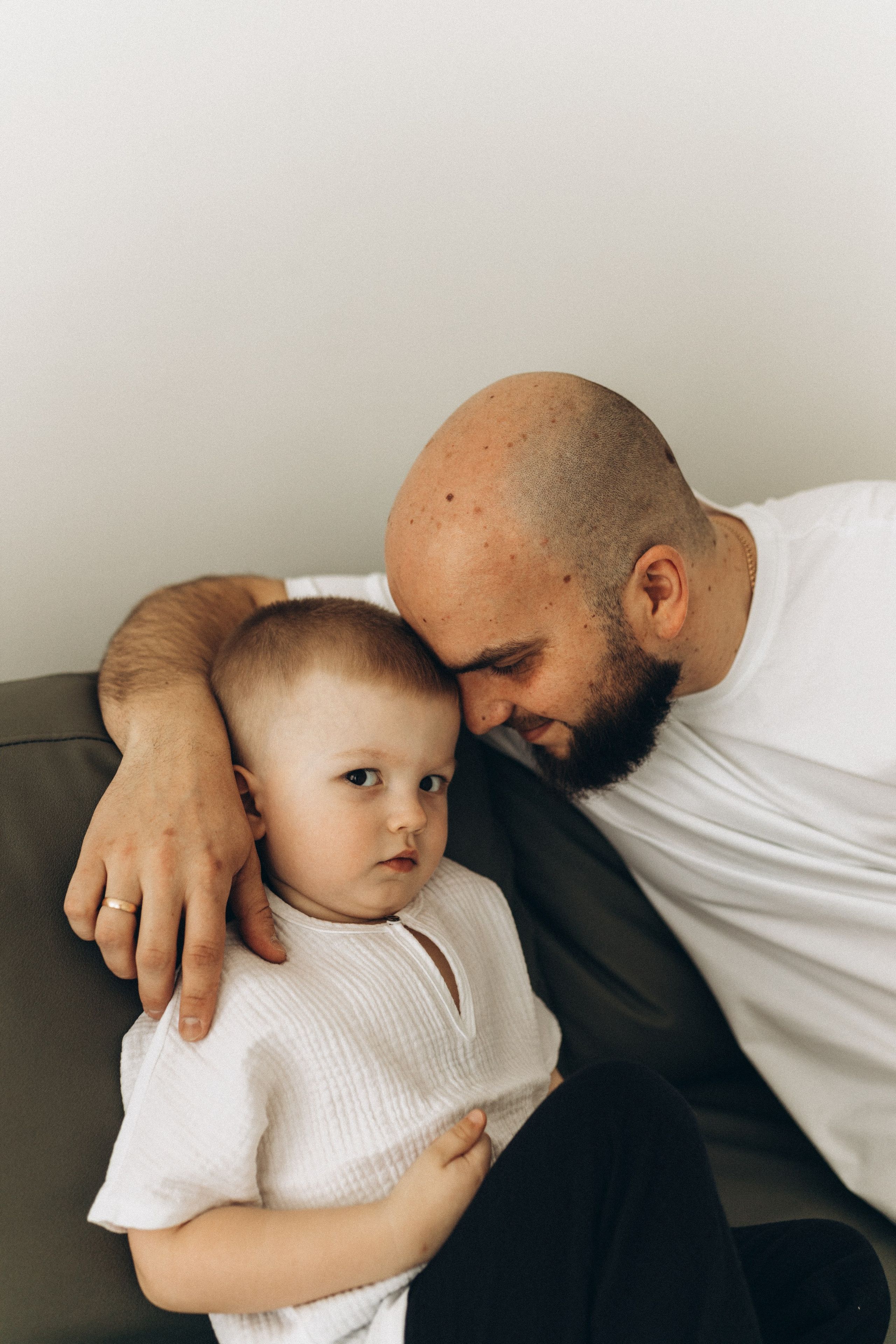 Петя Лера и Даня. Семейный фотограф в Новороссийске и Анапе Александра Яковлева
