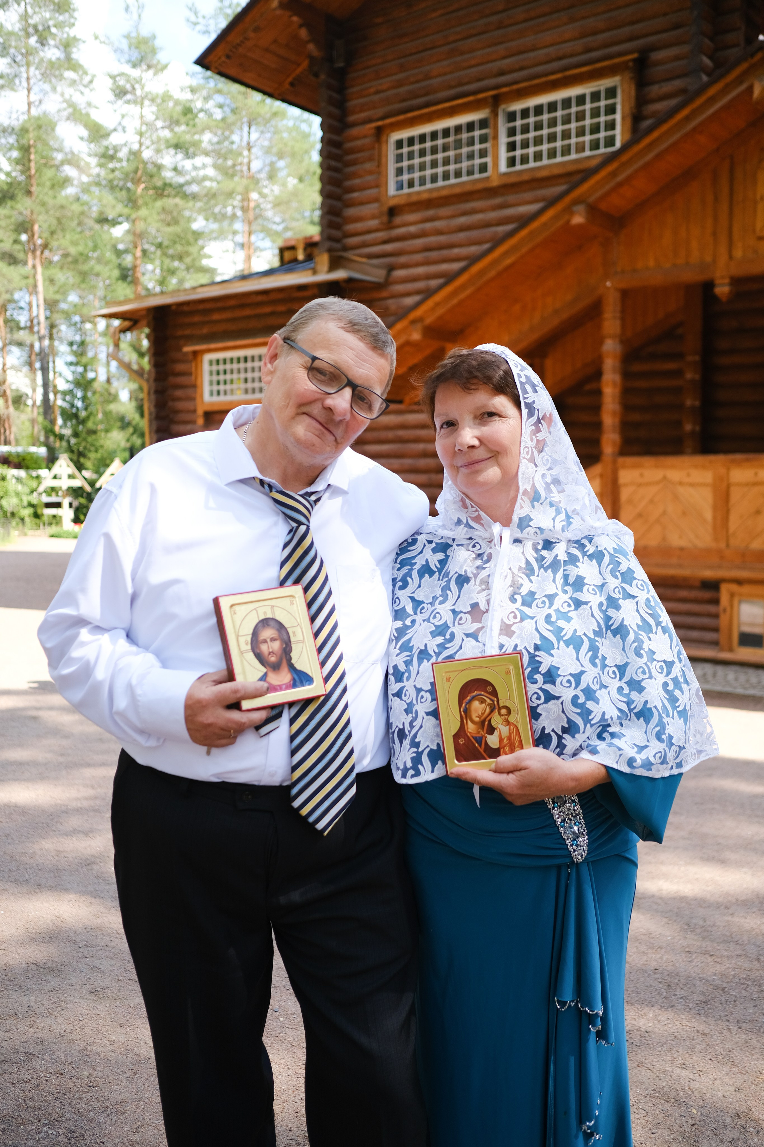Венчание. Семейный и церковный фотограф в Санкт Петербурге Мария Гобыча