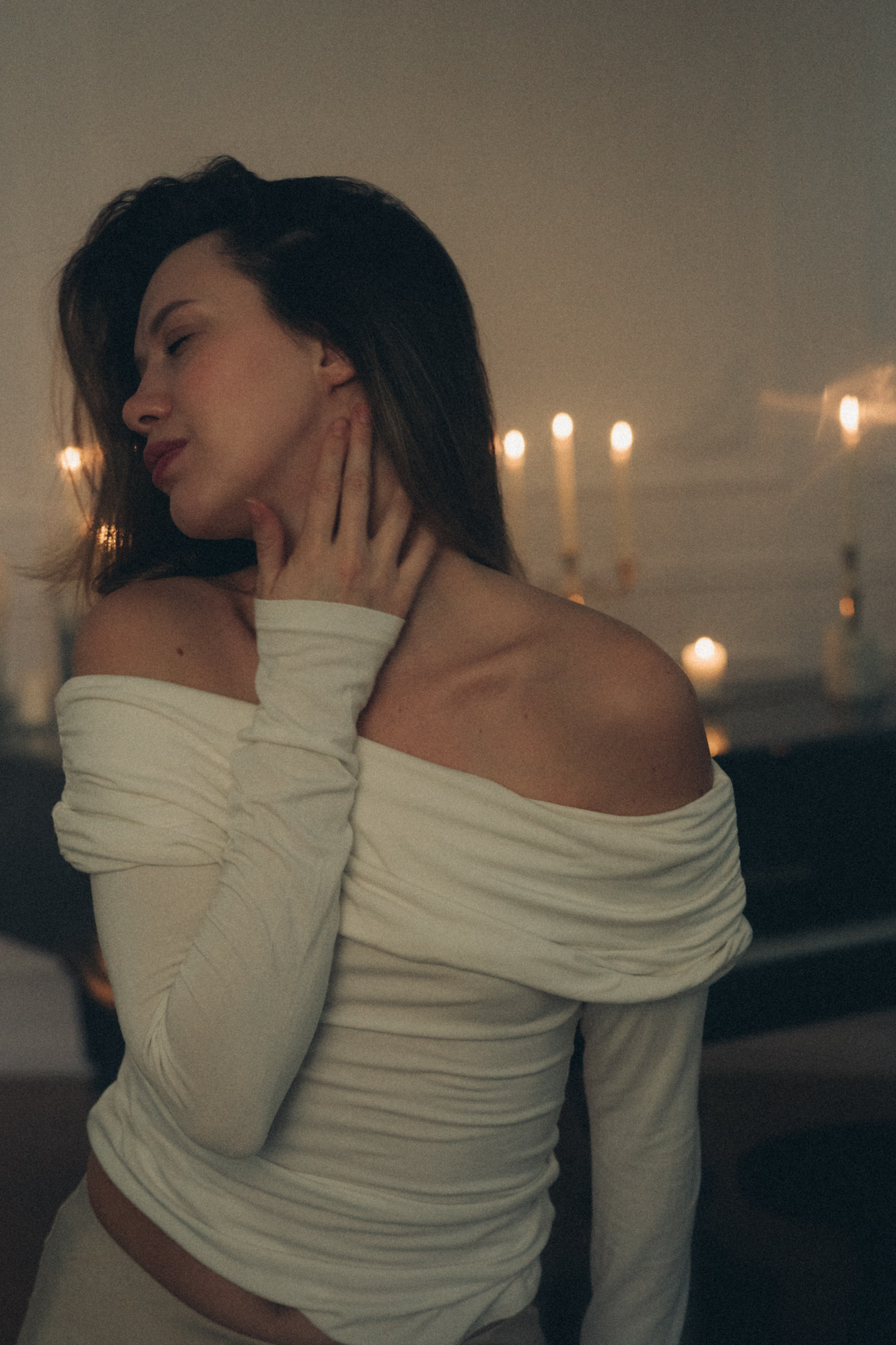 Лана. Фотограф Краснодар Виктория @Cinvimakes